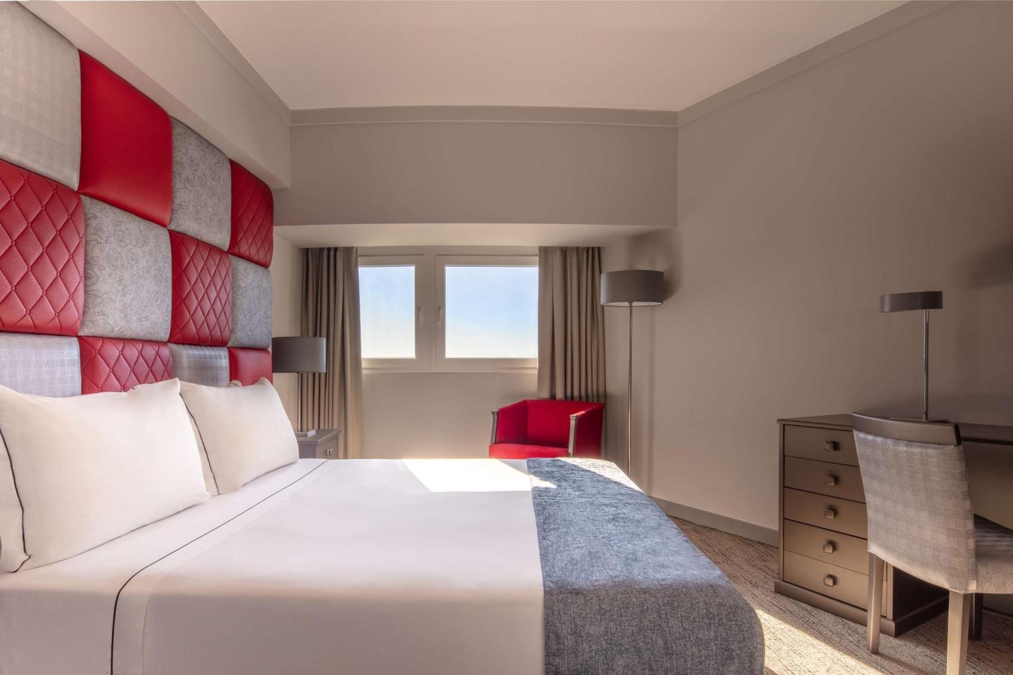 Tivoli Oriente 4* Lissabon