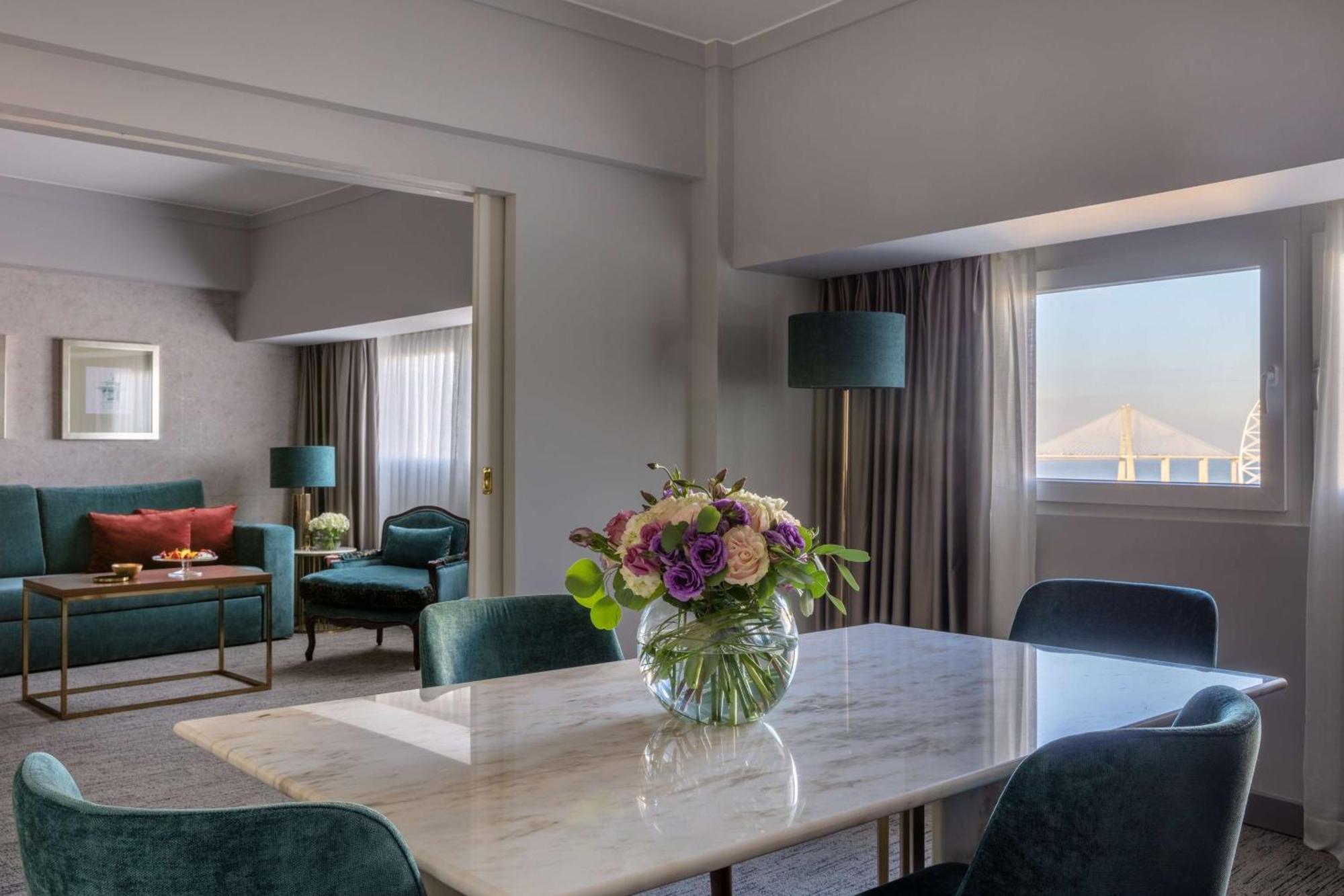 Tivoli Oriente 4*