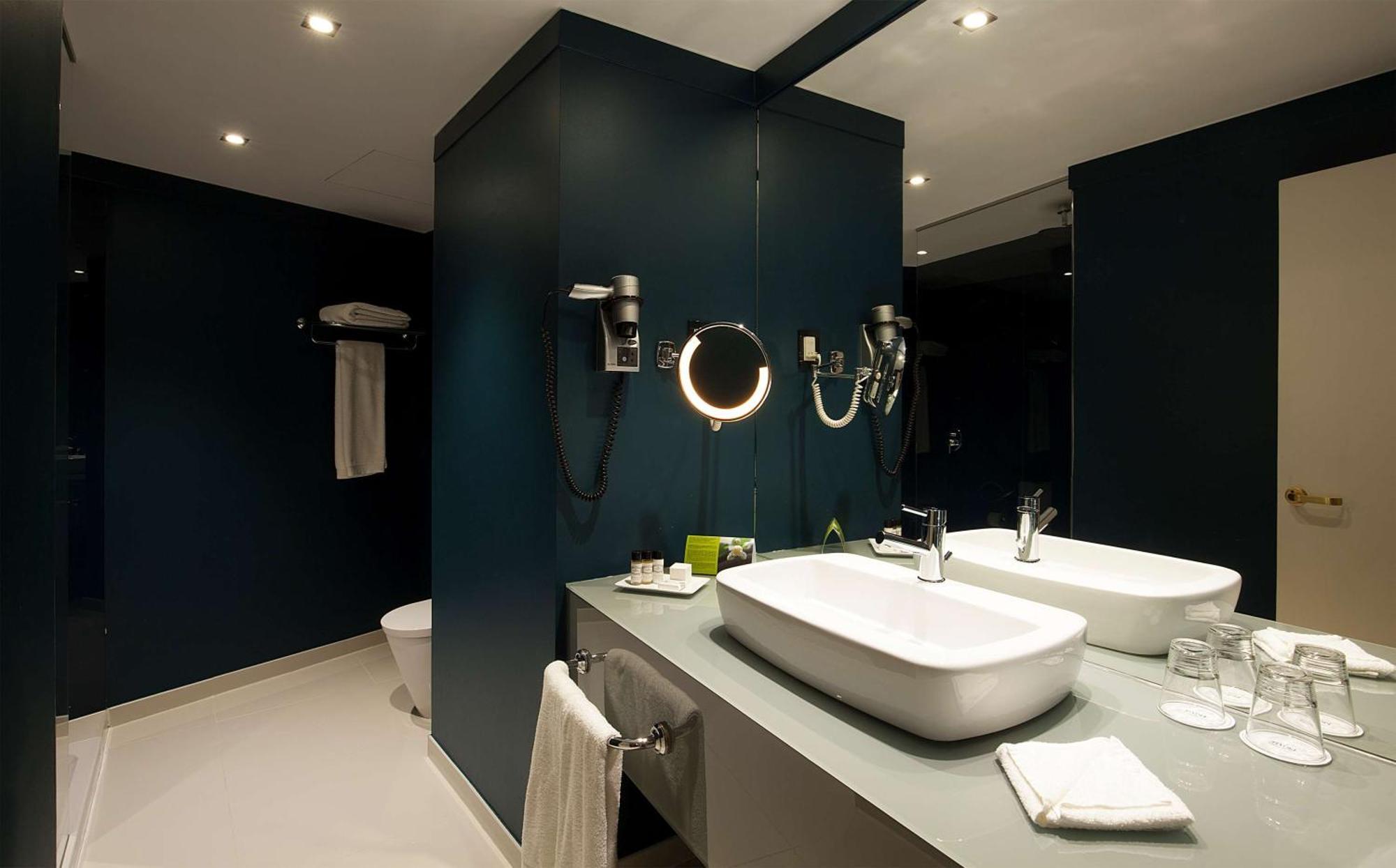 Tivoli Oriente 4*