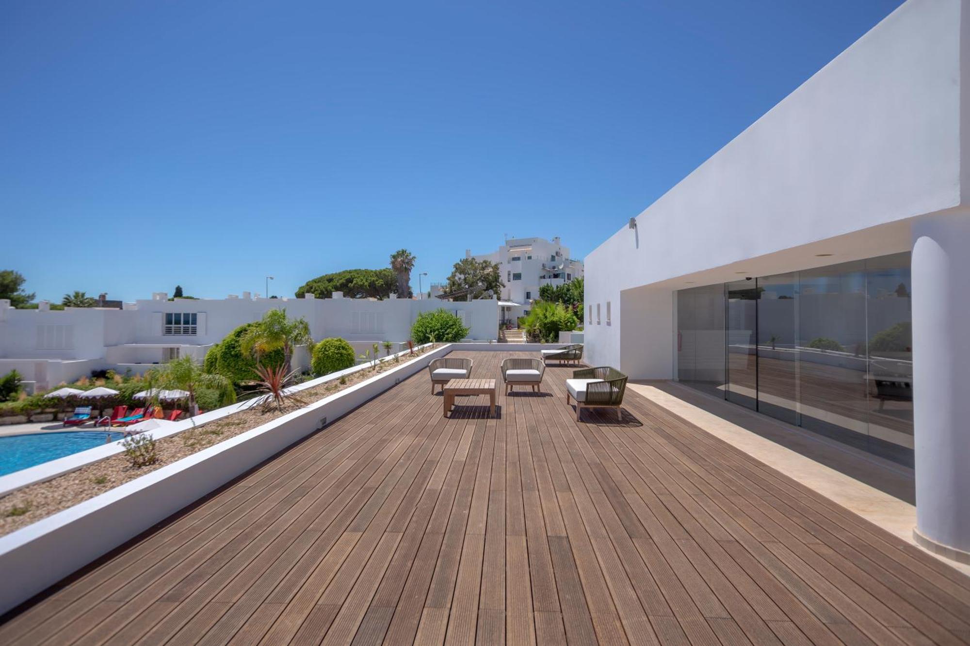 Holiday park Masana Algarve Albufeira