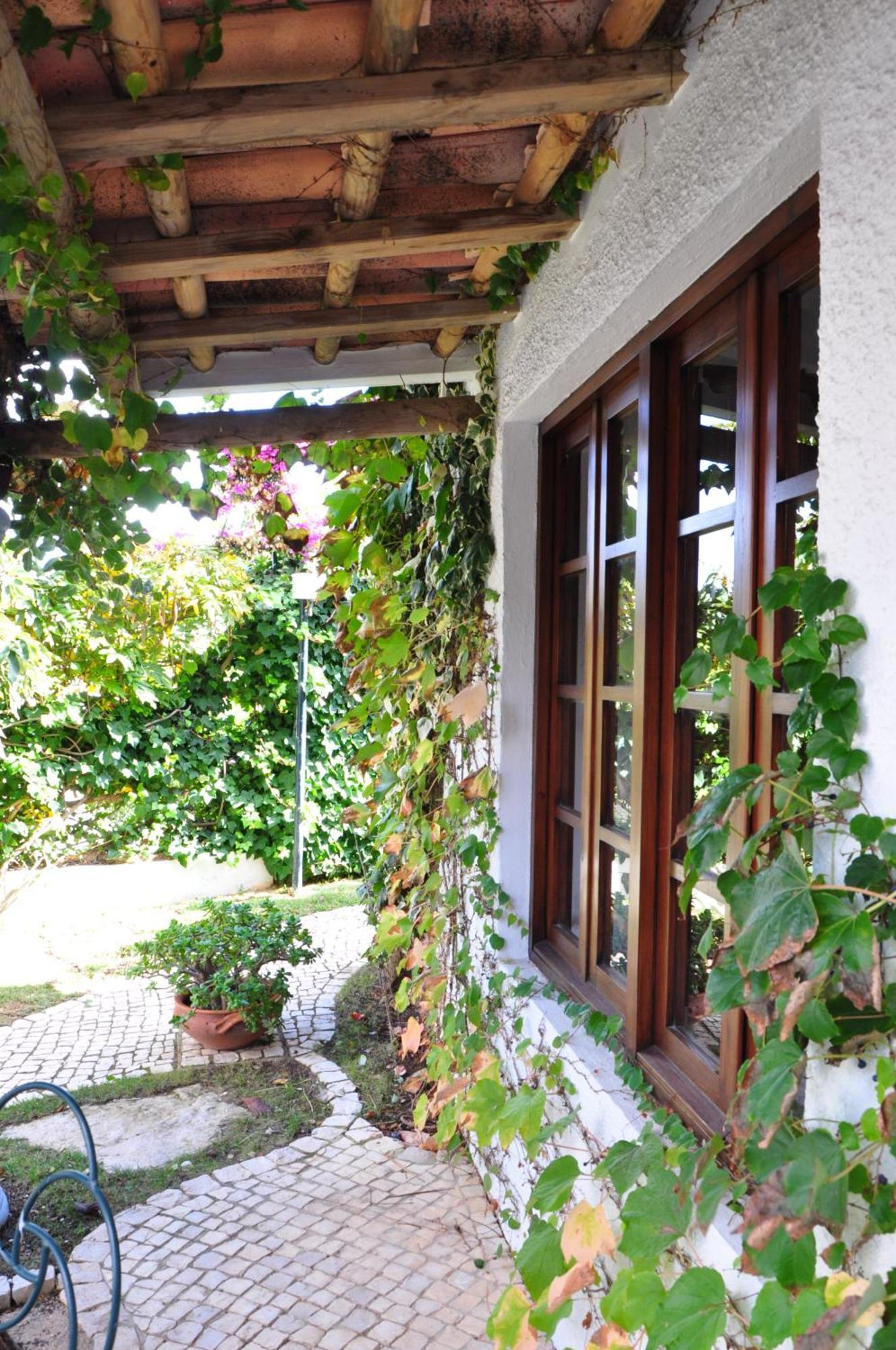 Bed & Breakfast Uma Casa A Beira Sol 3*