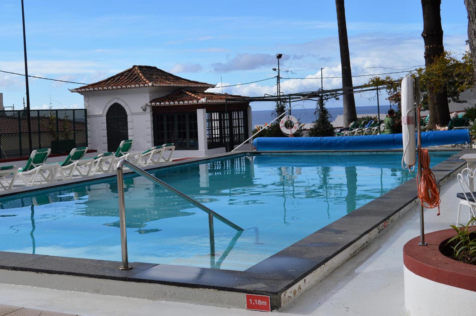 Quinta Da Penha De Franca Hotel