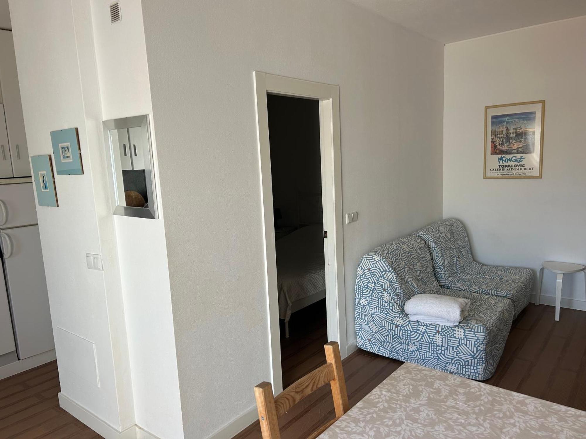 Magnolia Mar Apartamentos *