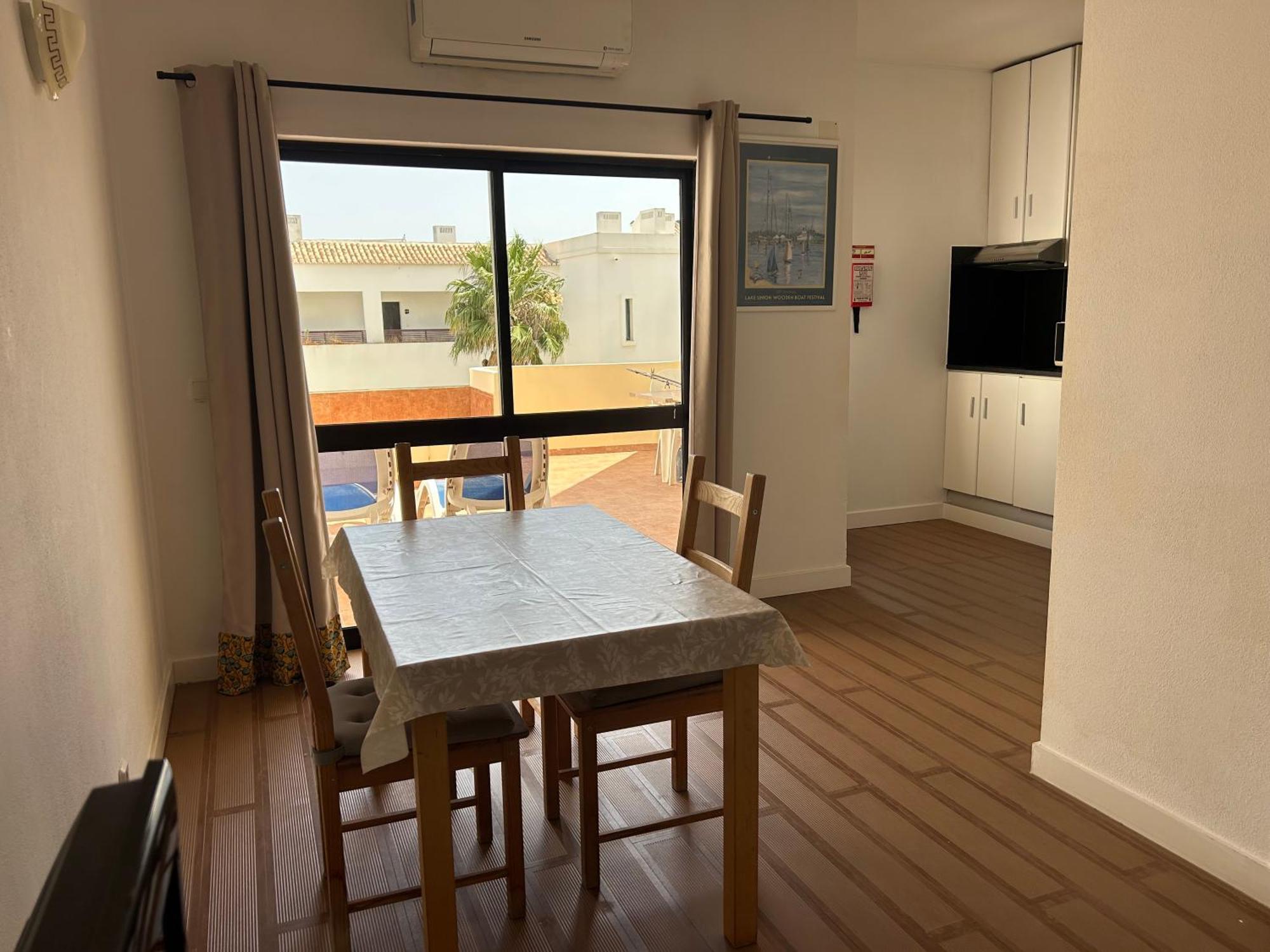 Magnolia Mar Apartamentos * Lagos
