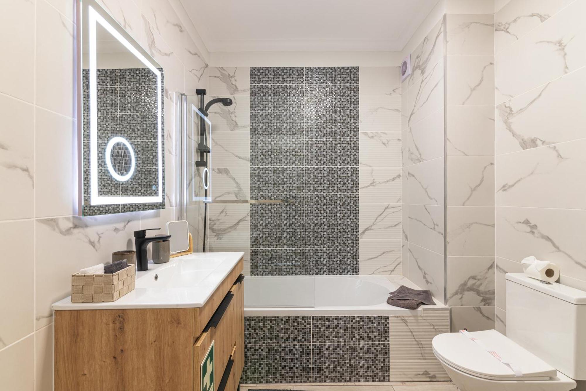 Apartamento Cruzeiro - Silhueta Citadina