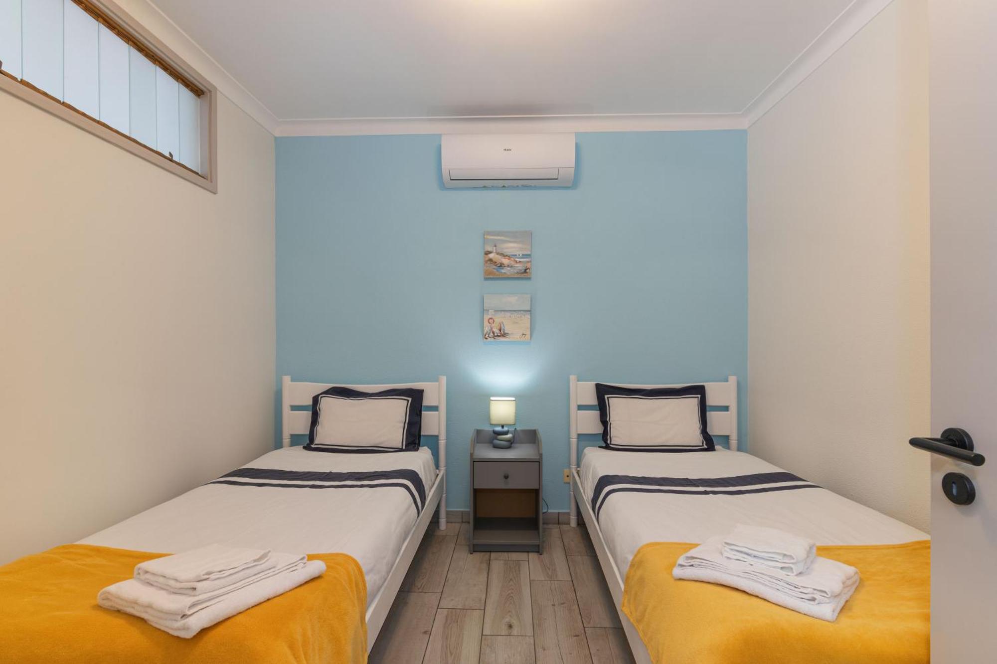 Apartamento Cruzeiro - Silhueta Citadina Portimão
