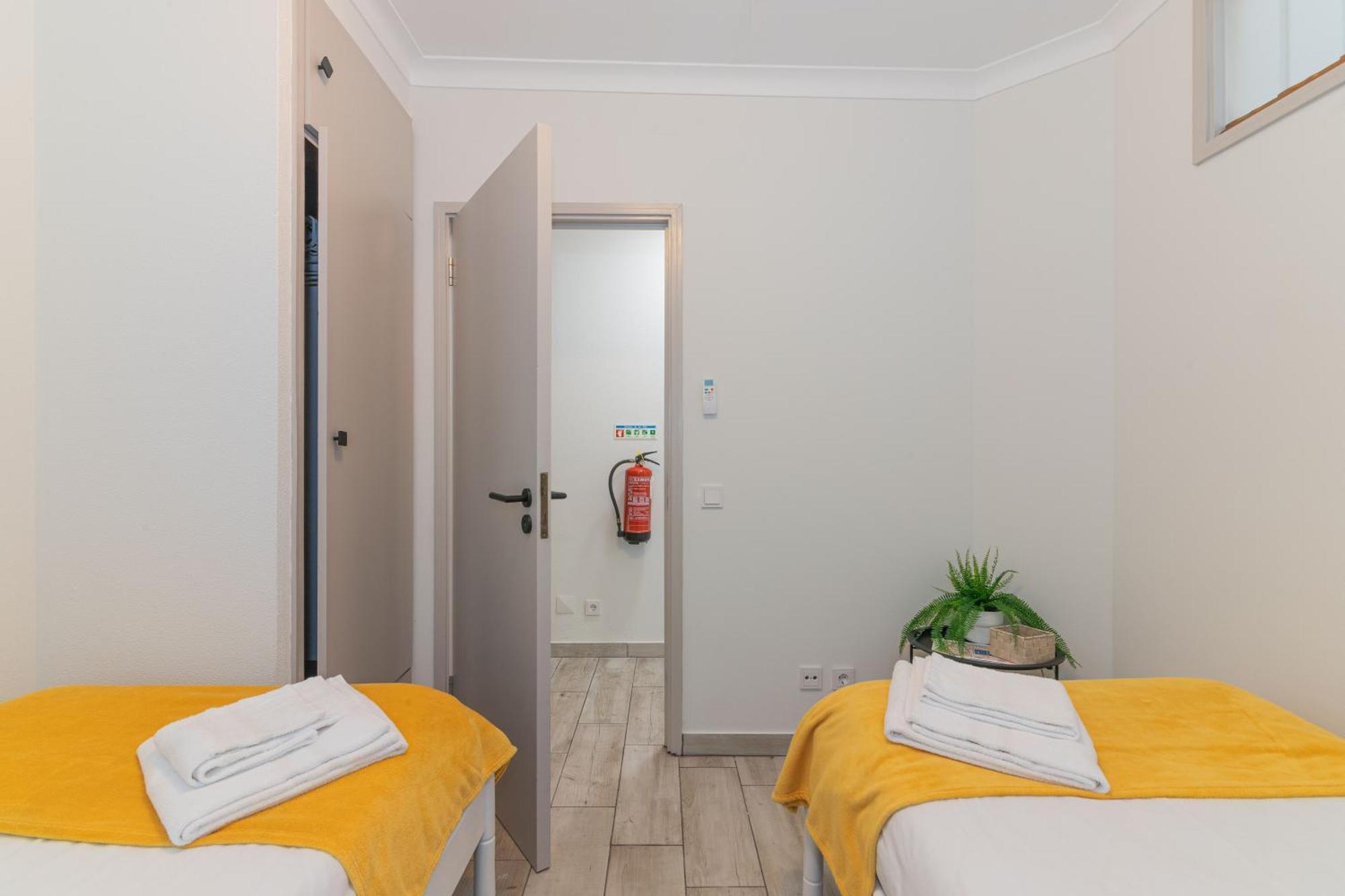 Cruzeiro - Silhueta Citadina Apartamento