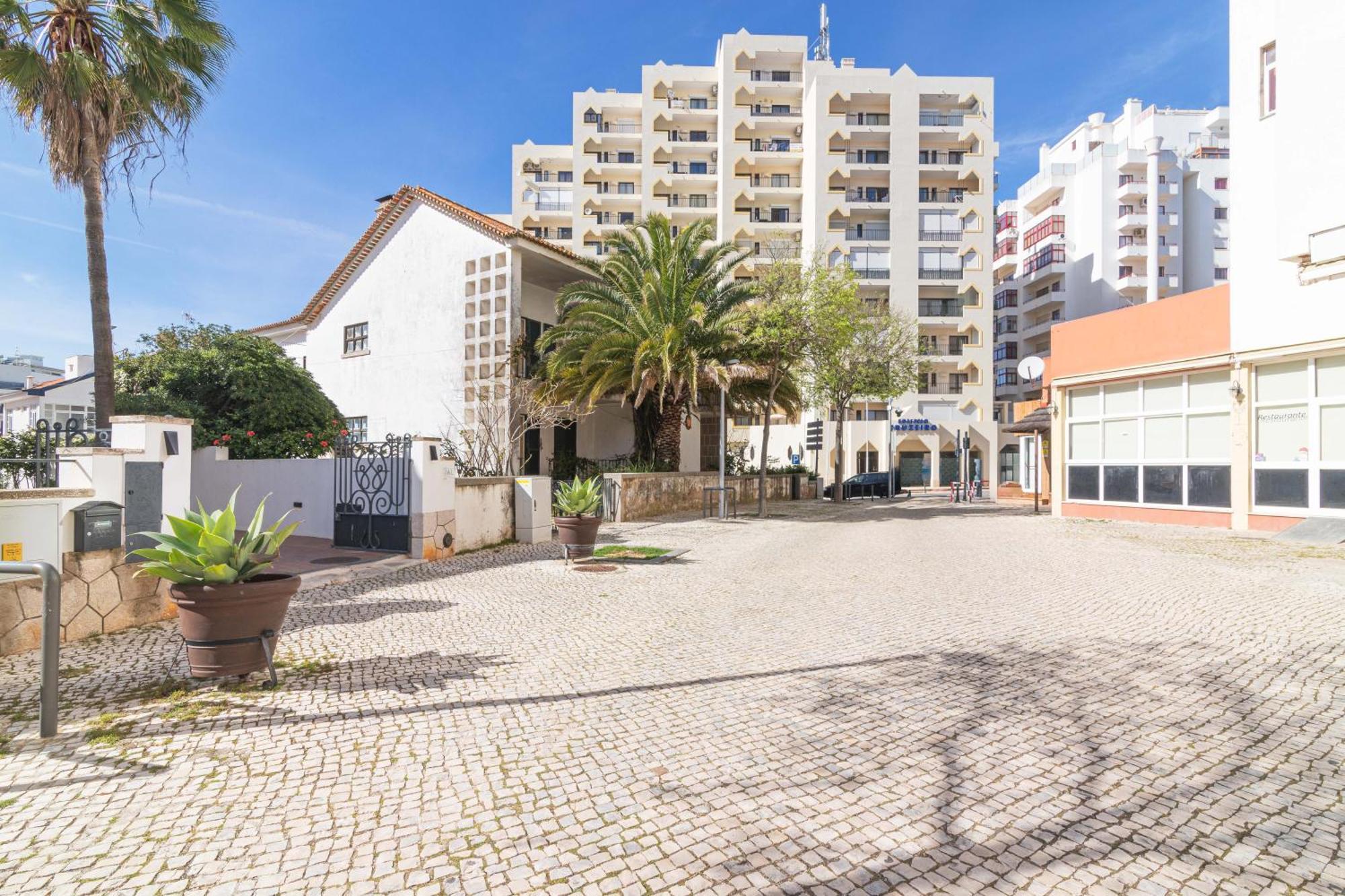 Cruzeiro - Silhueta Citadina Apartamento *