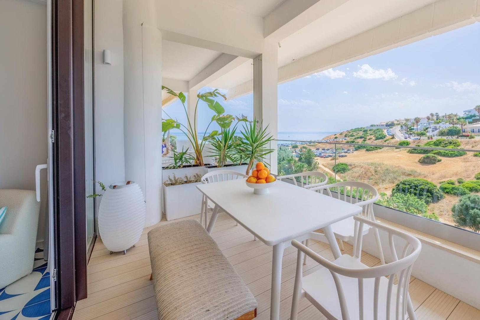 Apartment Magnolia Mar Ocean View By Endless Sun