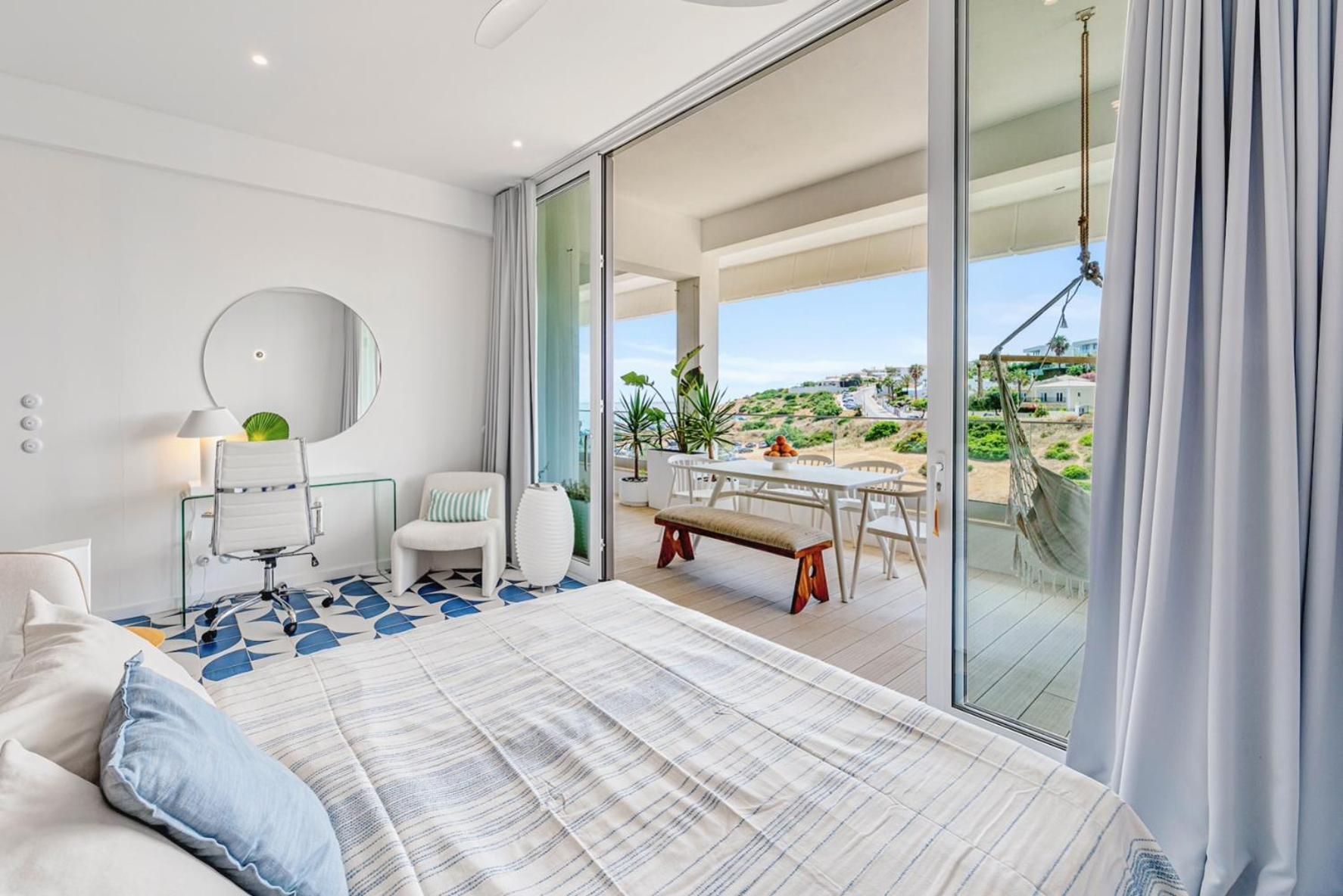 Magnolia Mar Ocean View By Endless Sun Apartment *