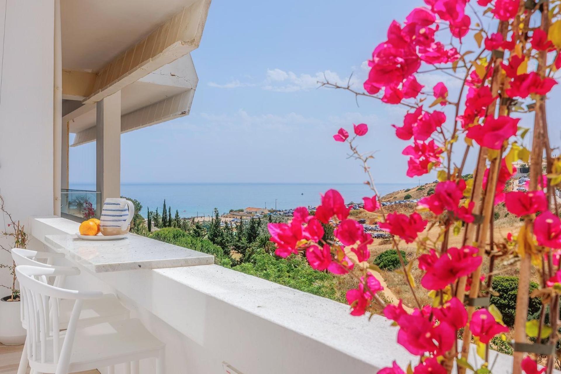 Apartment Magnolia Mar Ocean View By Endless Sun *