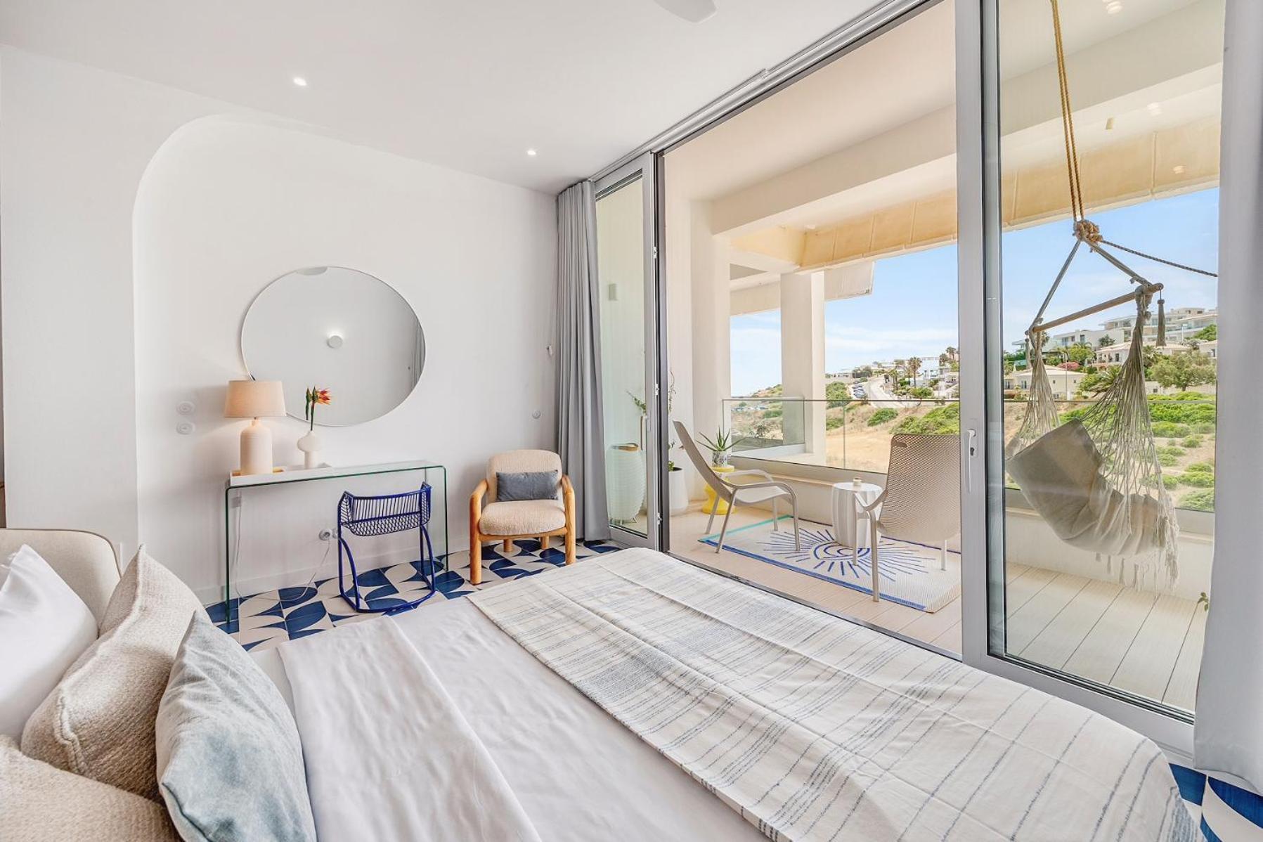 Magnolia Mar Ocean View By Endless Sun * Lagos
