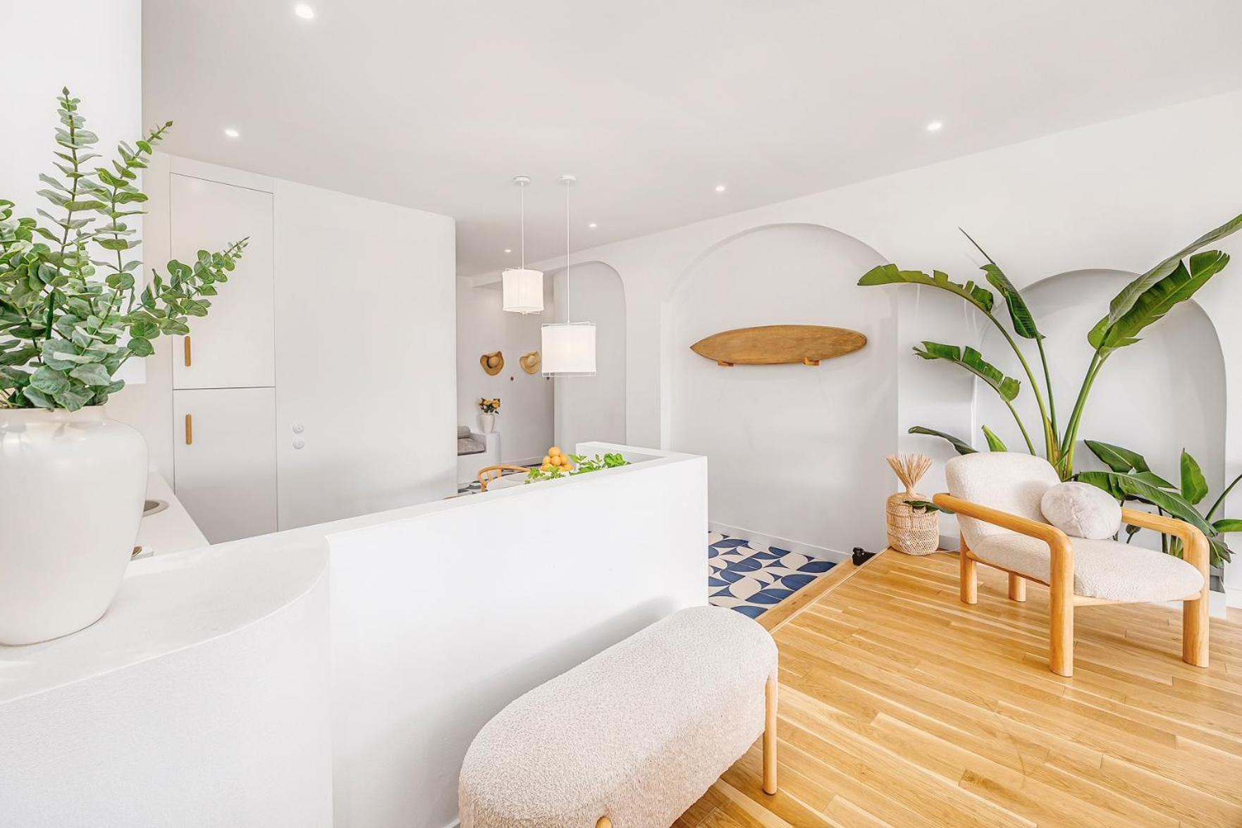 Magnolia Mar Ocean View By Endless Sun Apartment