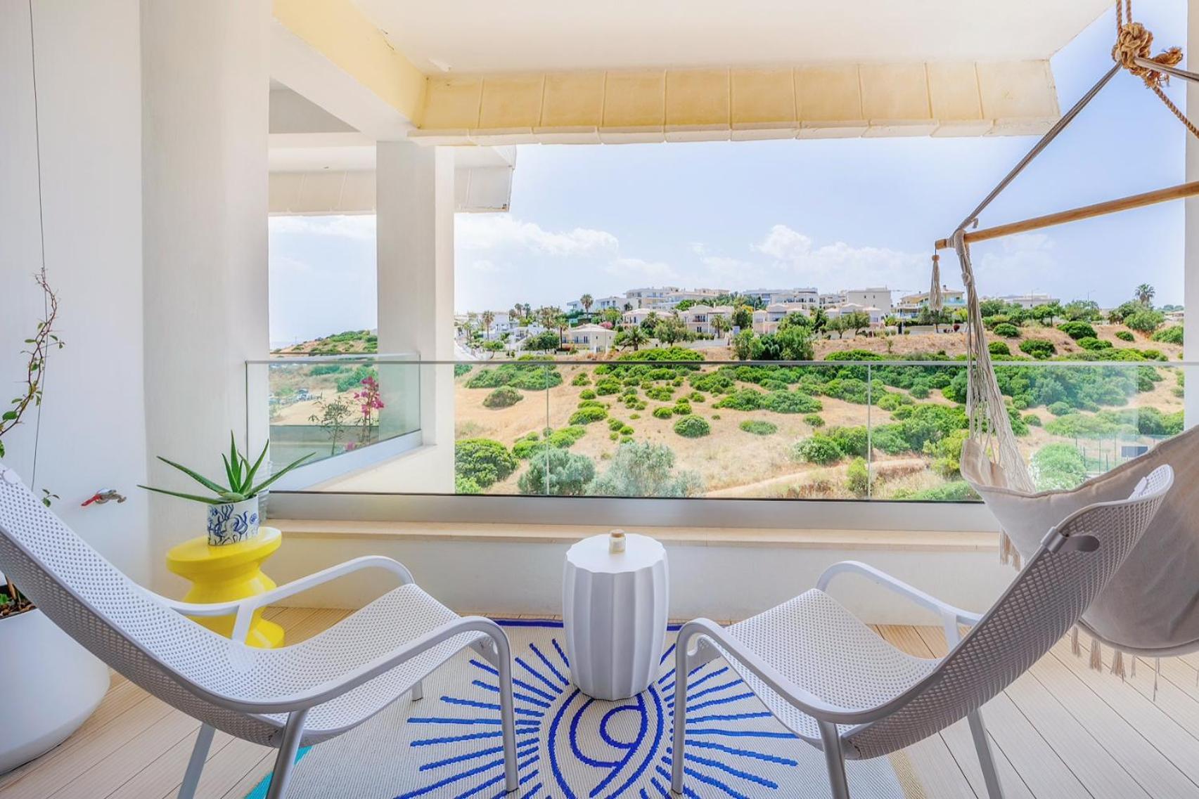 Apartment Magnolia Mar Ocean View By Endless Sun Lagos