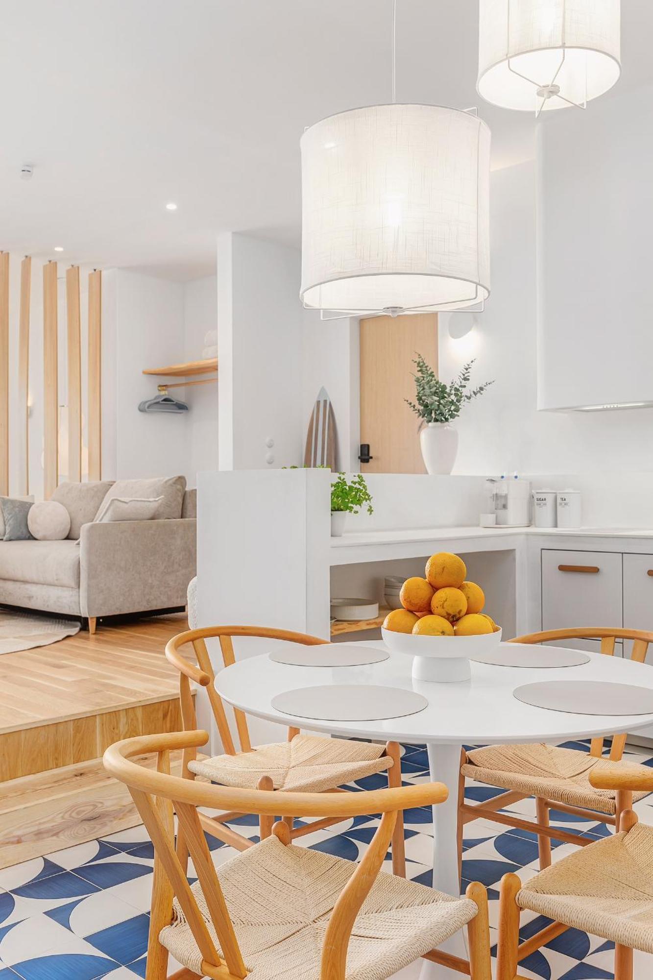 Magnolia Mar Ocean View By Endless Sun * Lagos