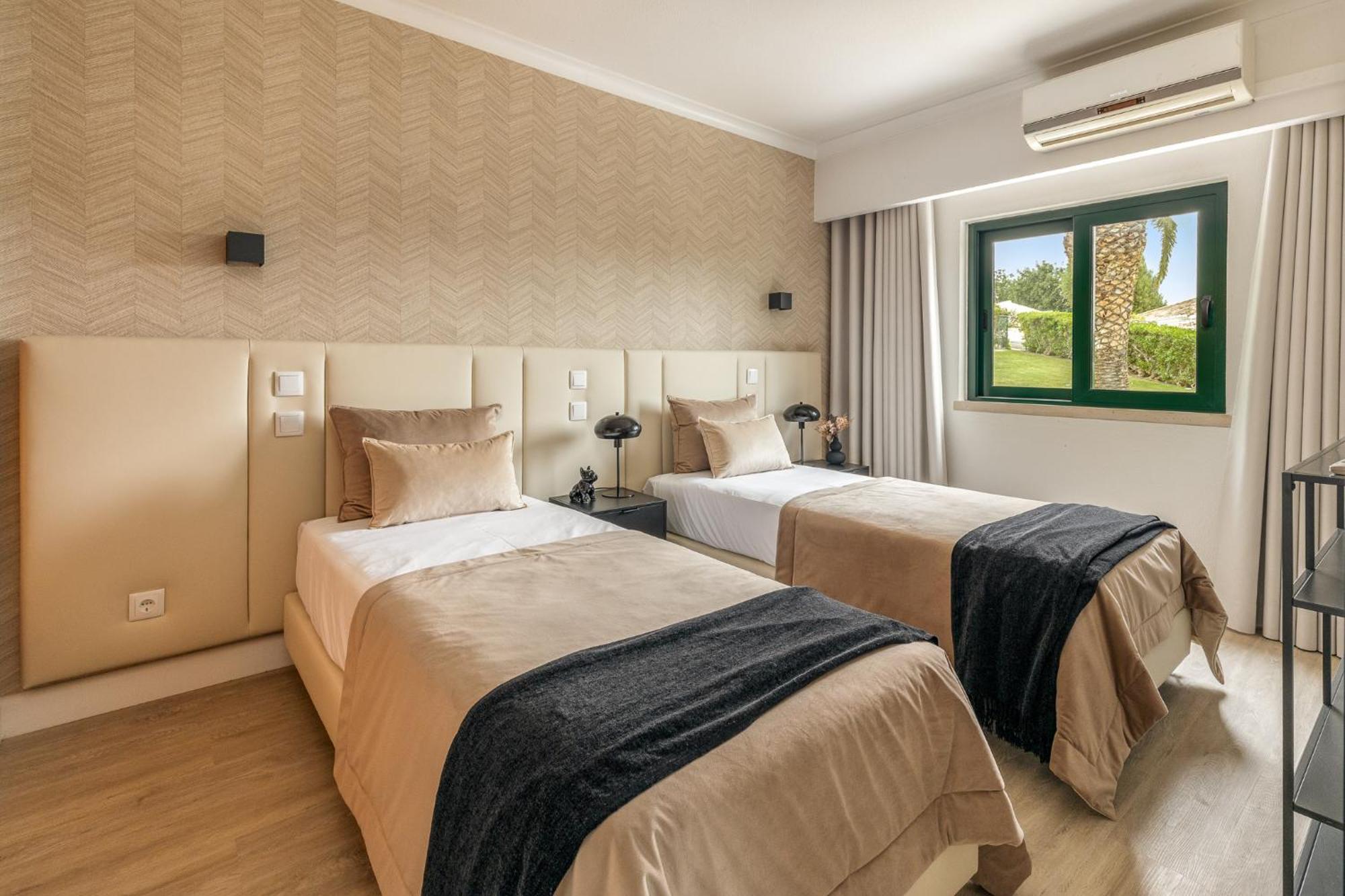 Parque Monte Holiday park Albufeira