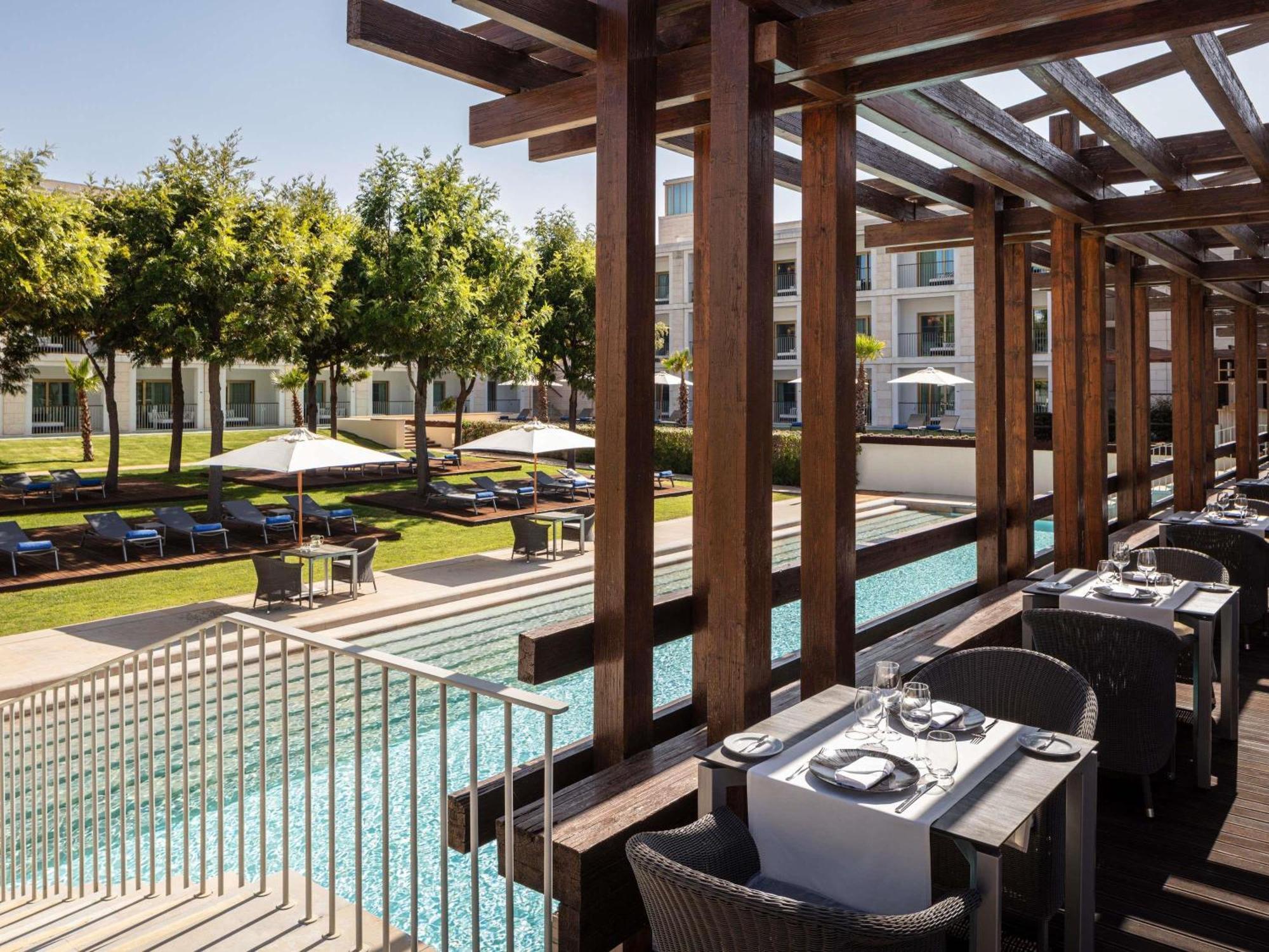 Victoria Golf And Managed By Accor Vilamoura