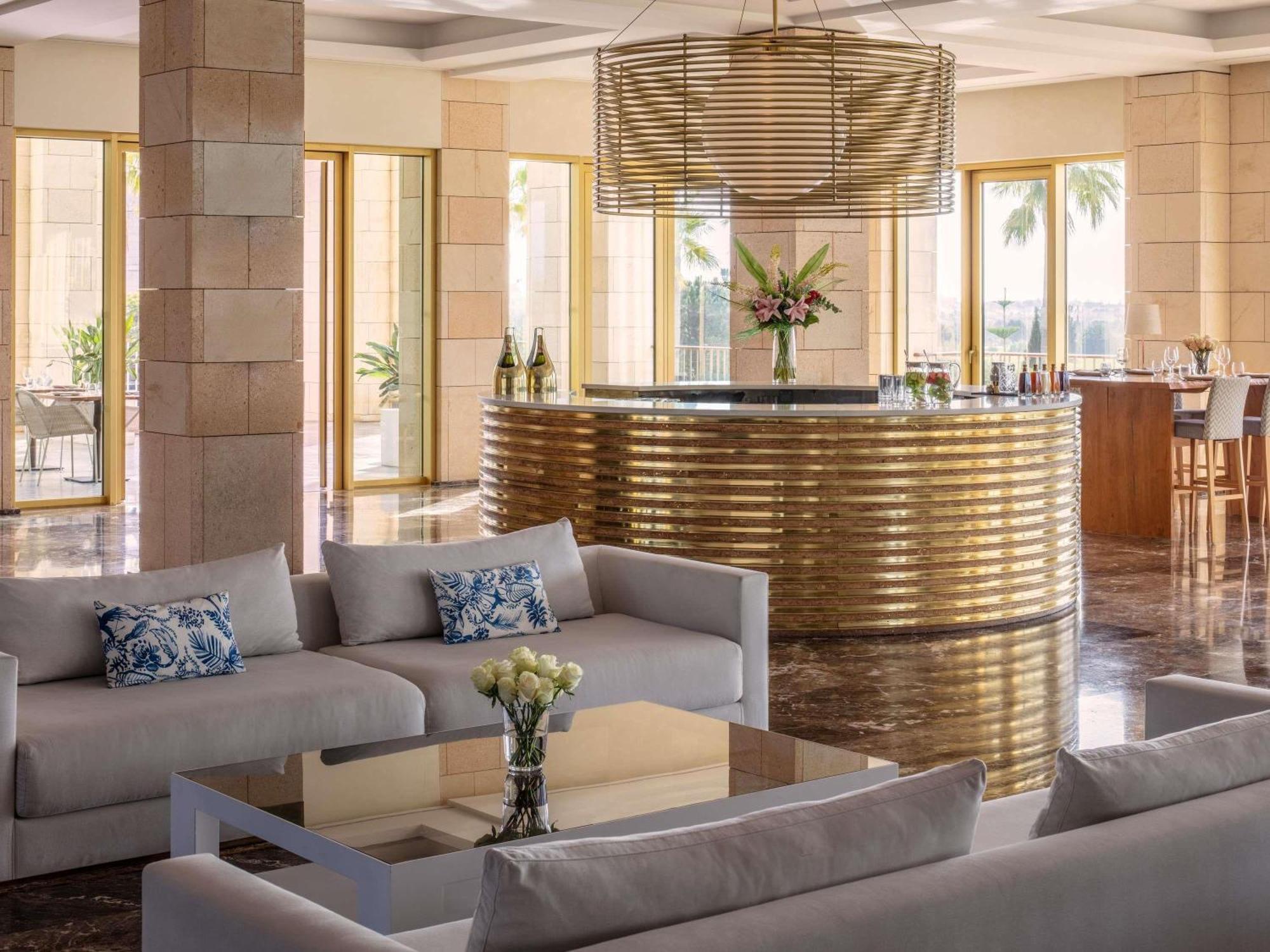 Hotel Victoria Golf And Managed By Accor