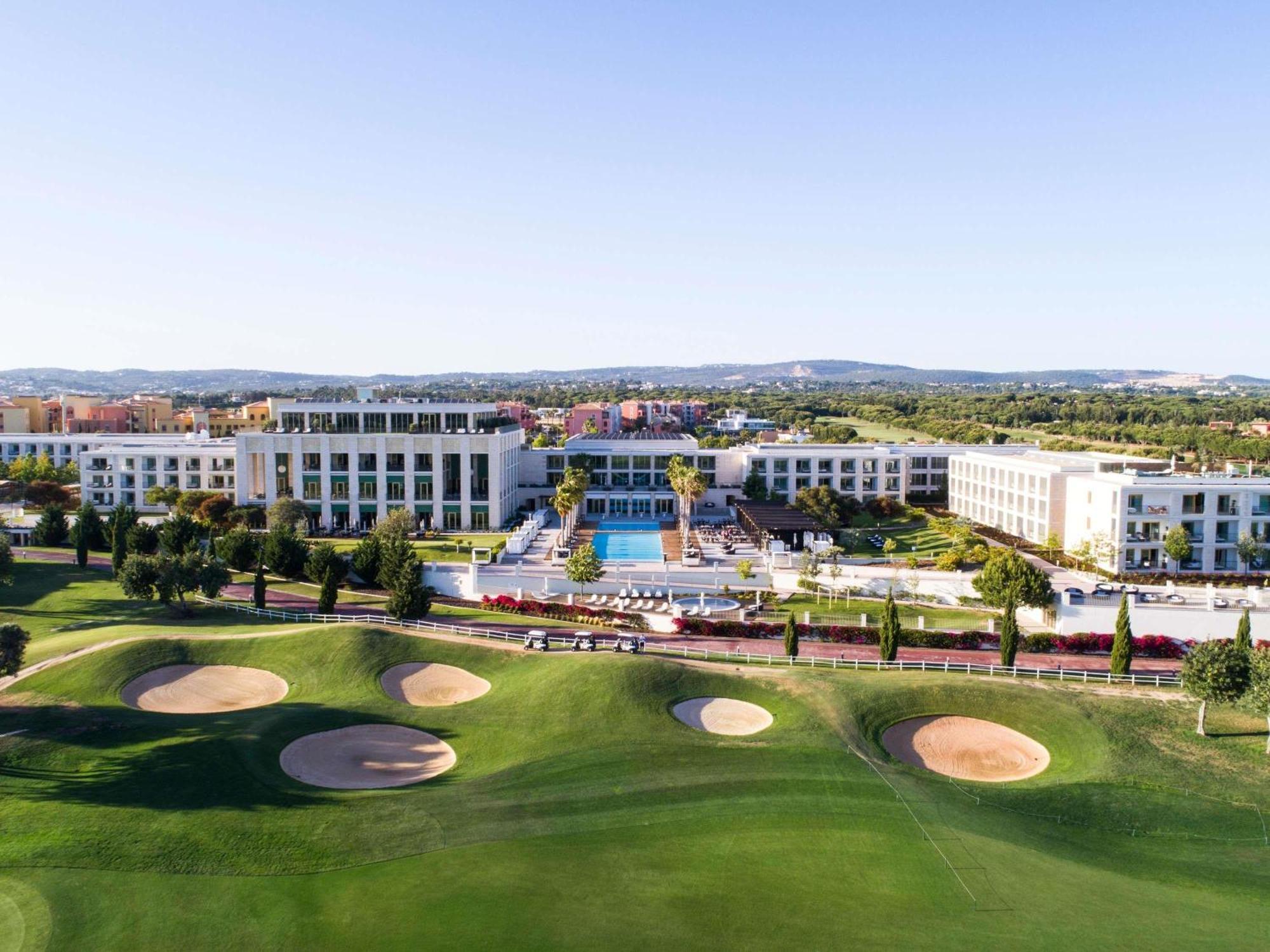 Hotel Victoria Golf And Managed By Accor 5*