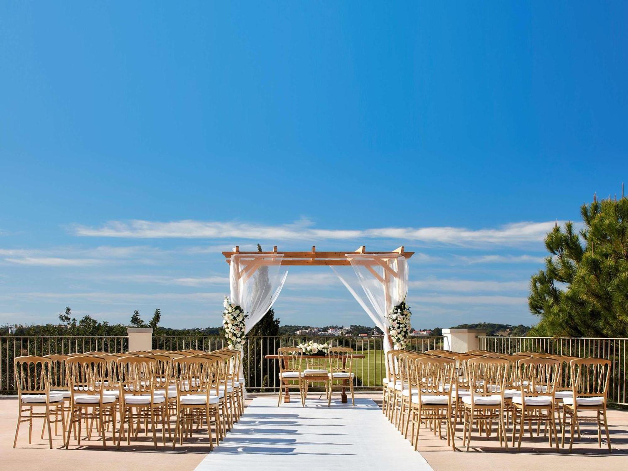 Hotel Victoria Golf And Managed By Accor Vilamoura