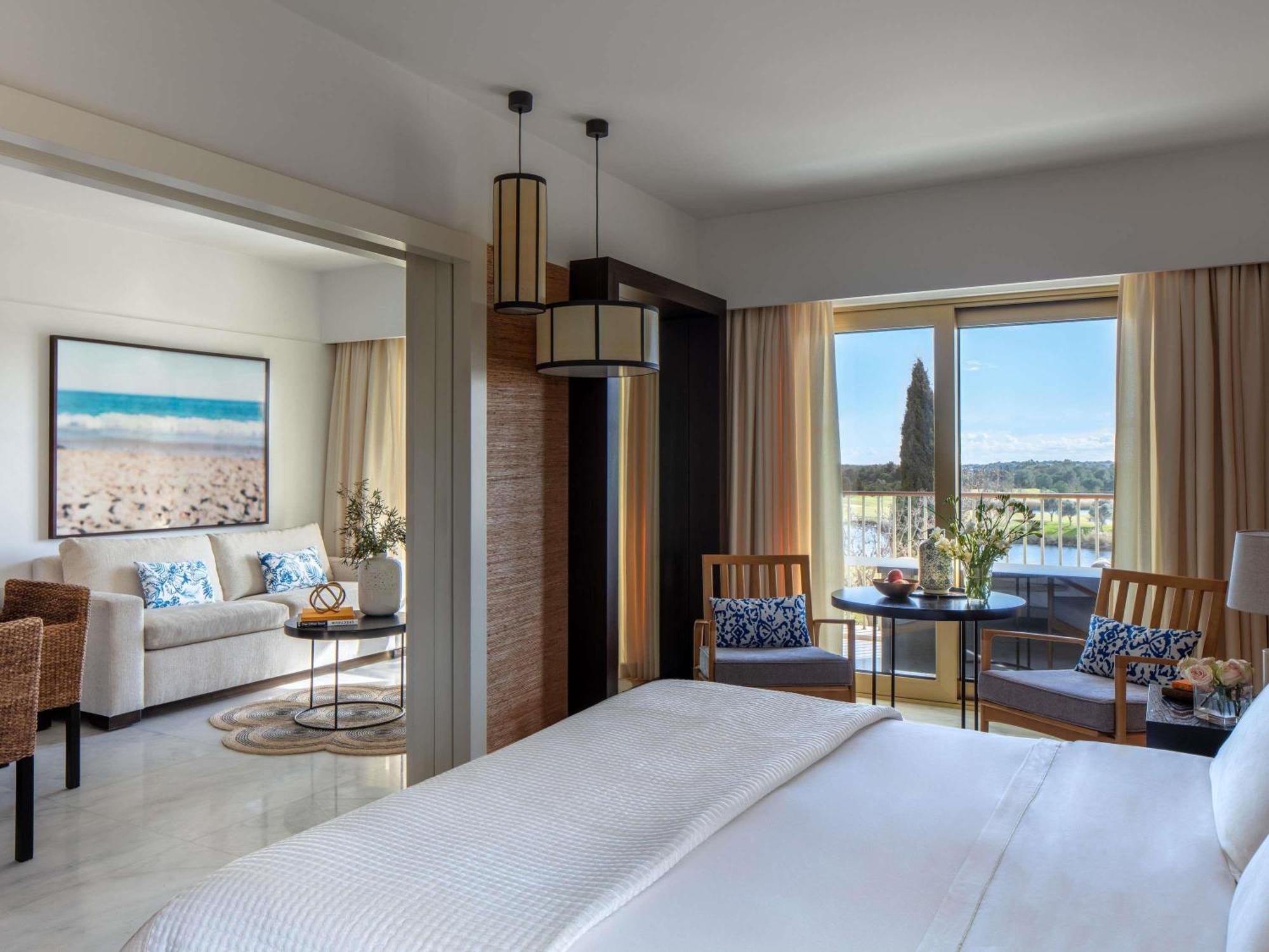 Victoria Golf And Managed By Accor 5* Vilamoura