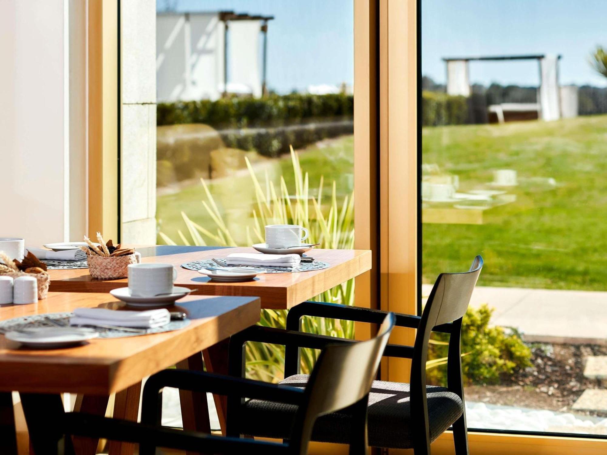 Hotel Victoria Golf And Managed By Accor 5*