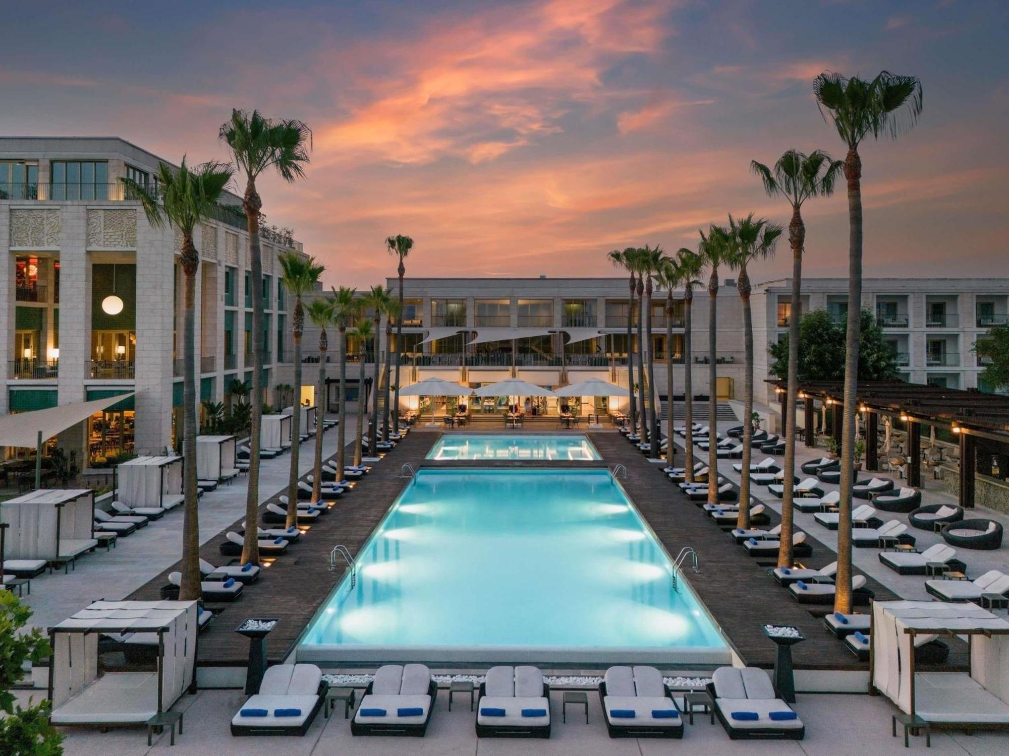 Victoria Golf And Managed By Accor 5*