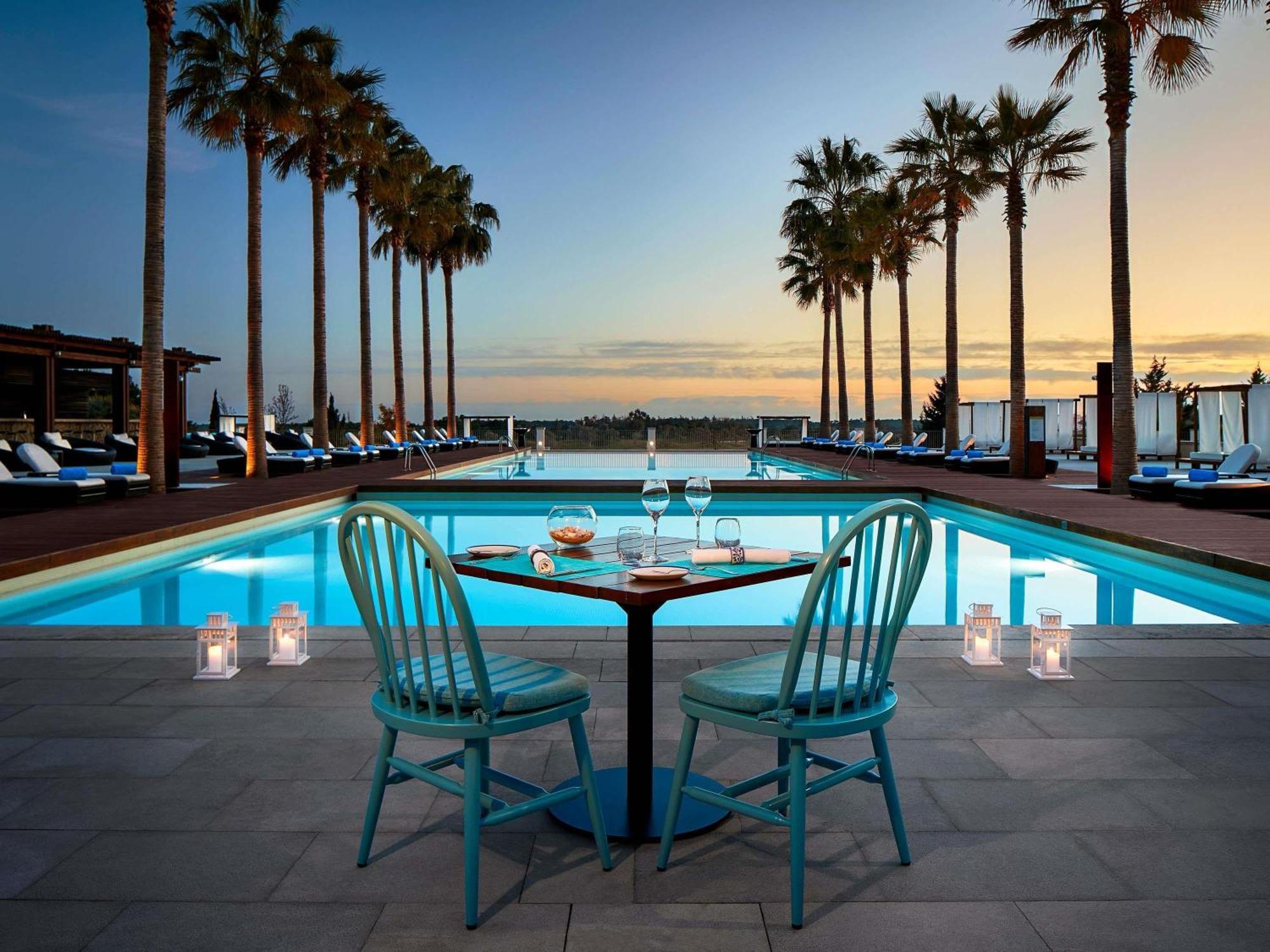 Victoria Golf And Managed By Accor 5* Vilamoura