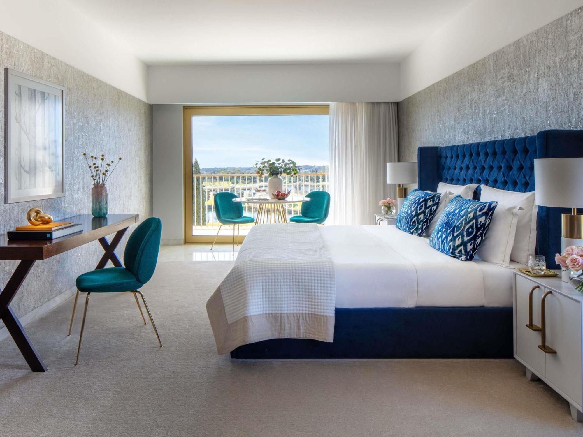 Victoria Golf And Managed By Accor Hotel 5*