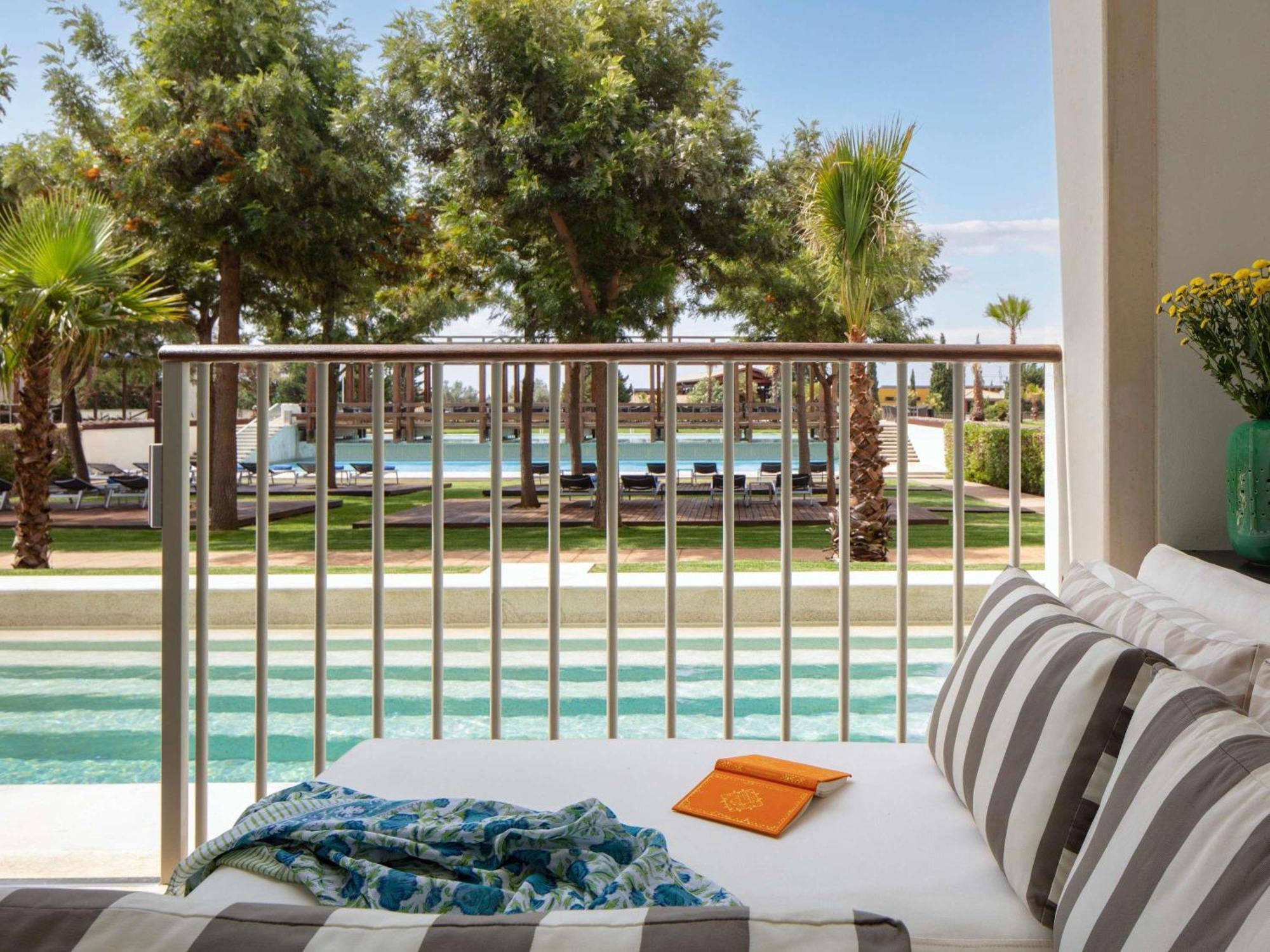 Hotel Victoria Golf And Managed By Accor Vilamoura
