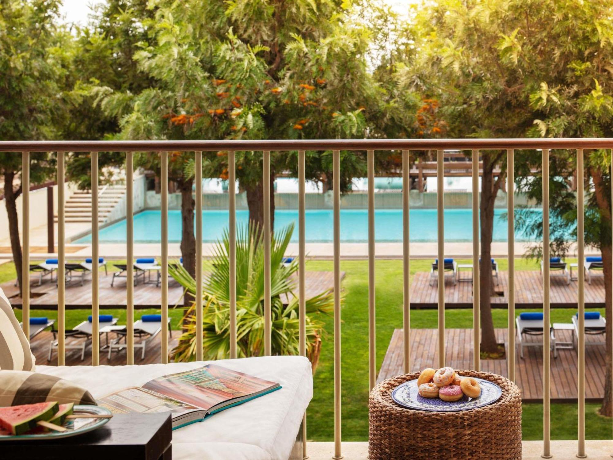 Victoria Golf And Managed By Accor 5*
