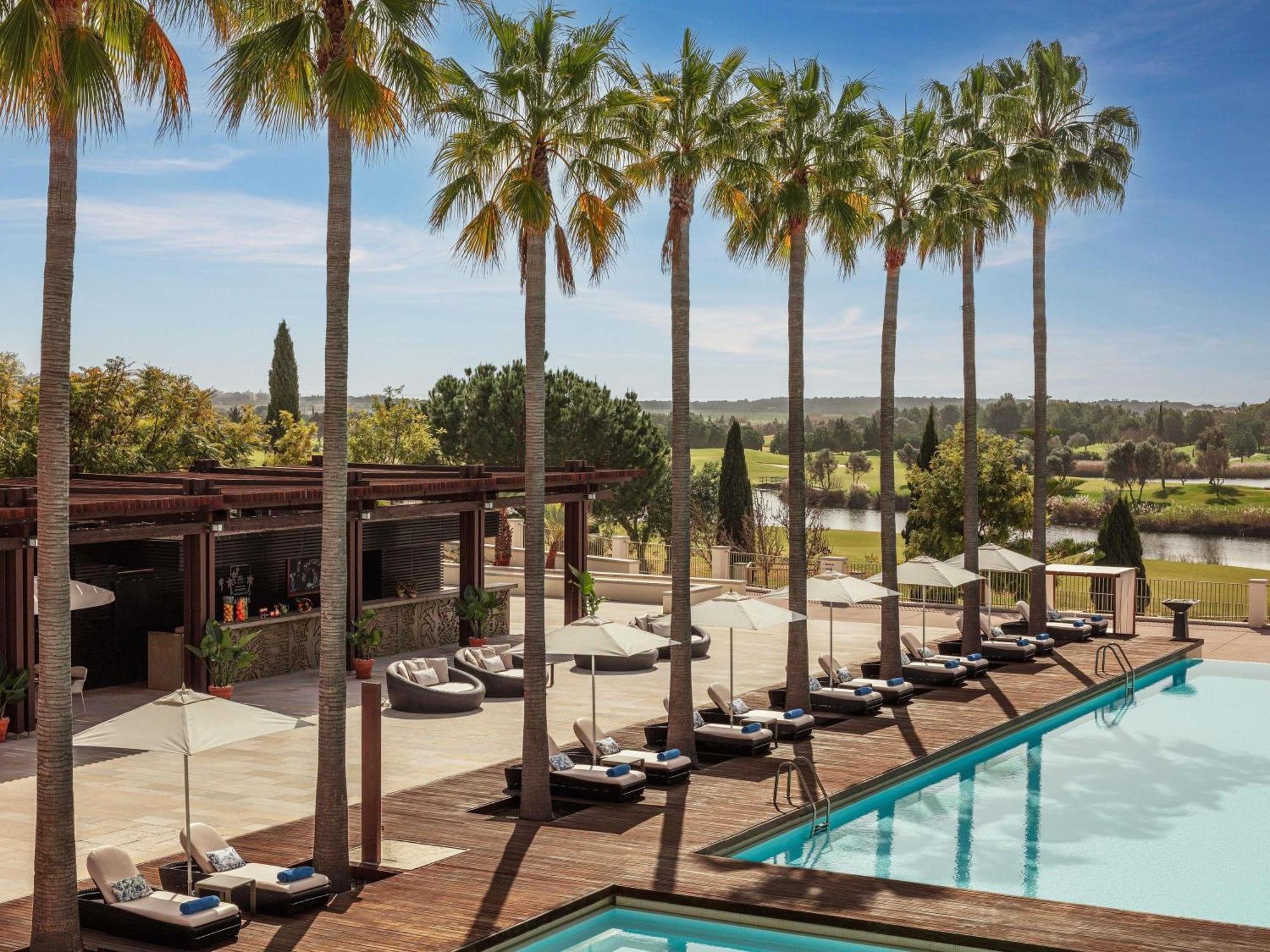 Victoria Golf And Managed By Accor Vilamoura
