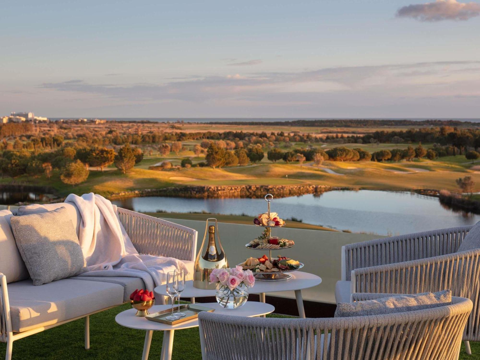 Victoria Golf And Managed By Accor