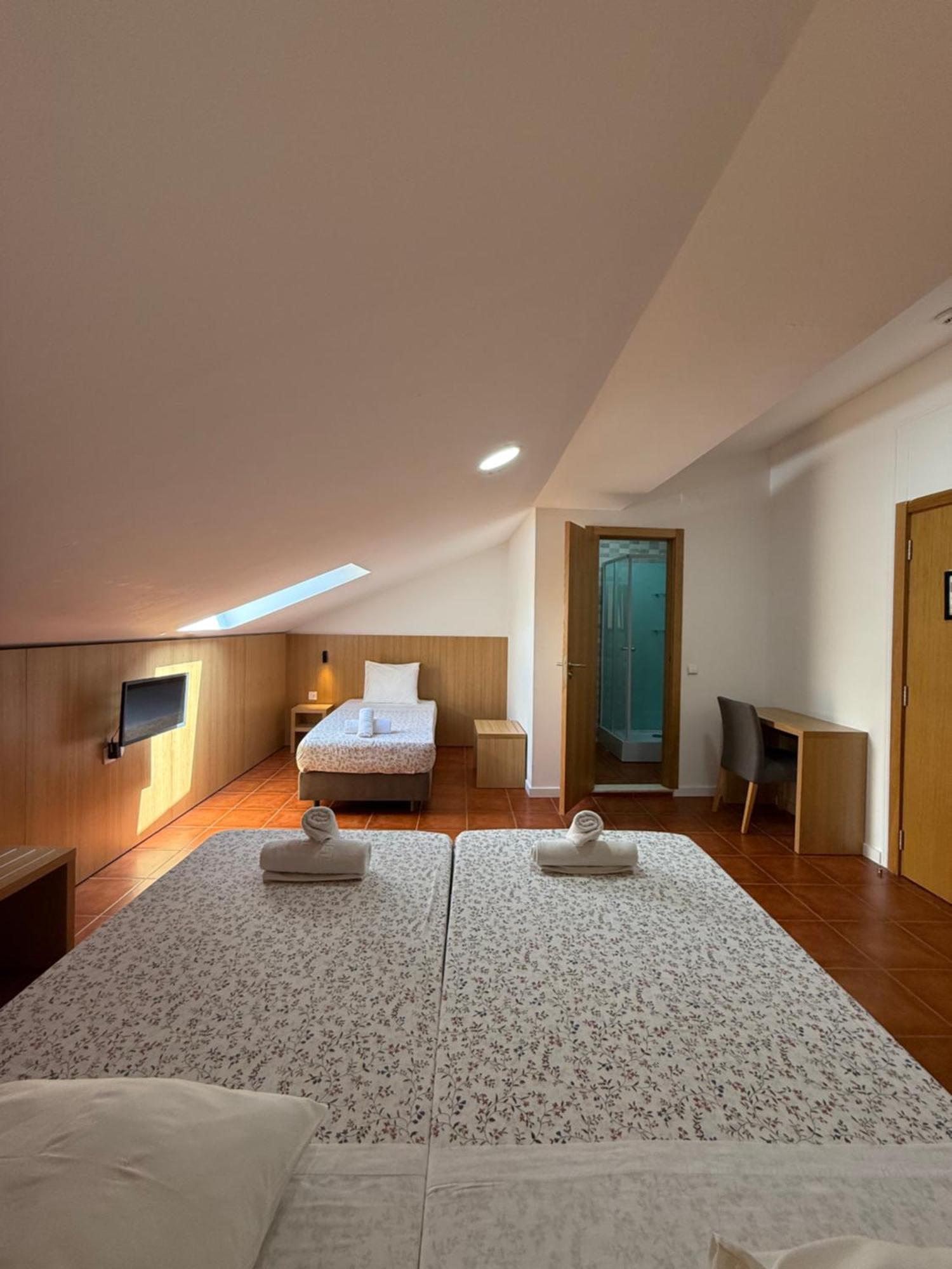 Casa de hóspedes Pouso Dos Anjos Lisboa