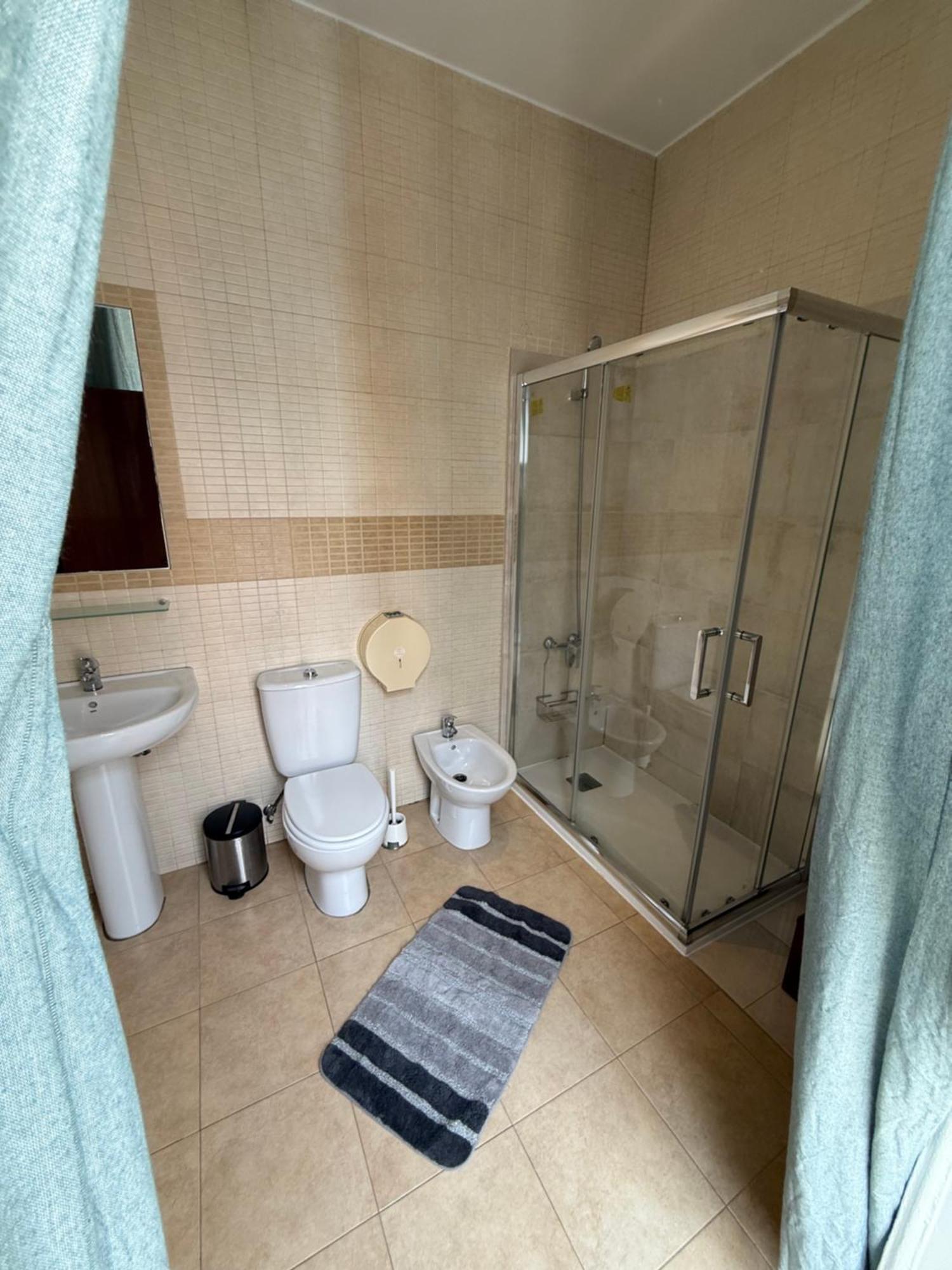 Pouso Dos Anjos Casa de hóspedes 3*