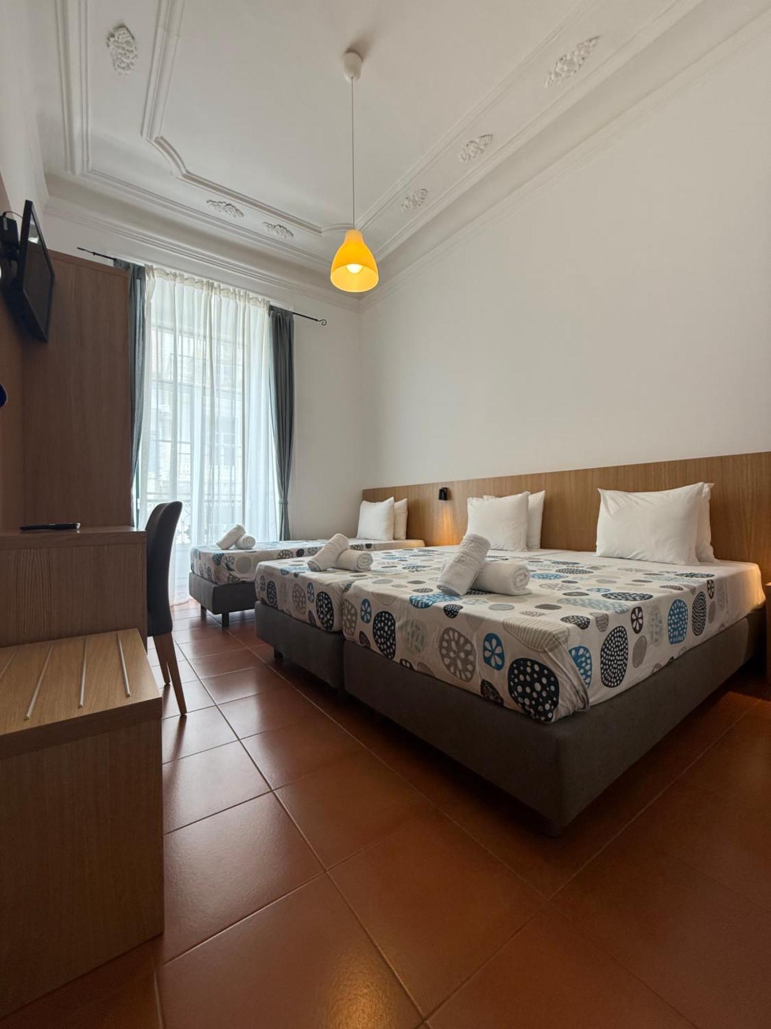 Casa de hóspedes Pouso Dos Anjos Lisboa