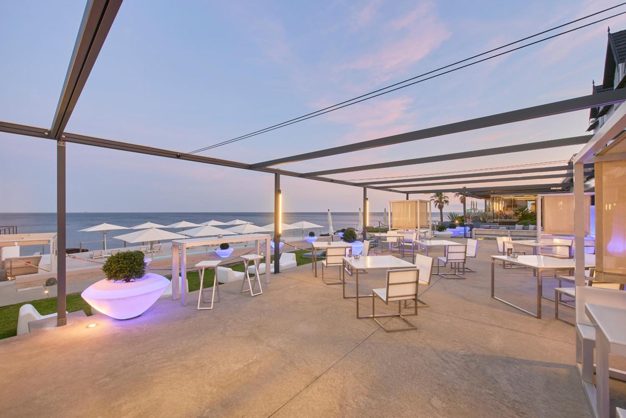 Hotel Farol Cascaes