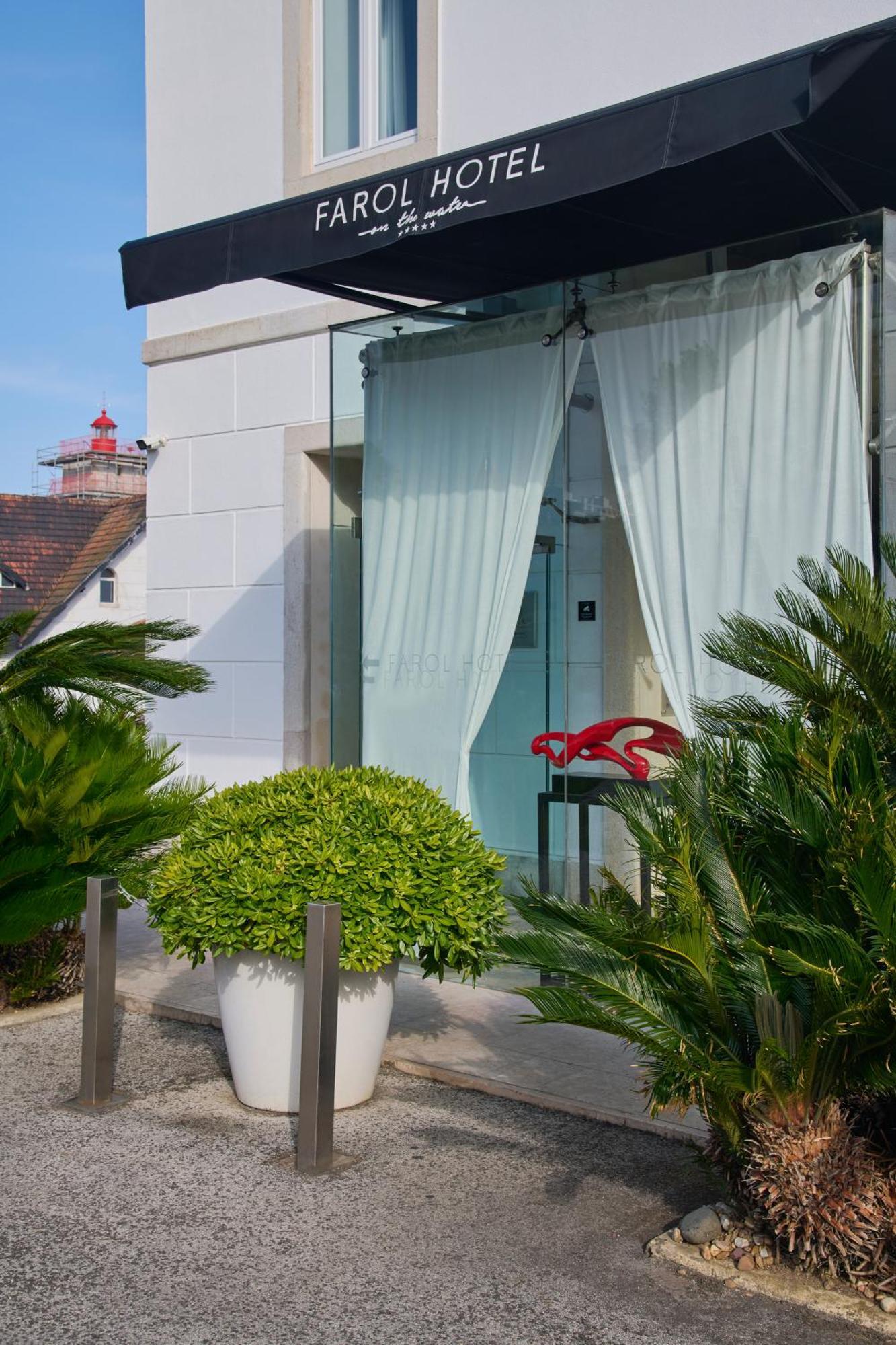 Hotel Farol