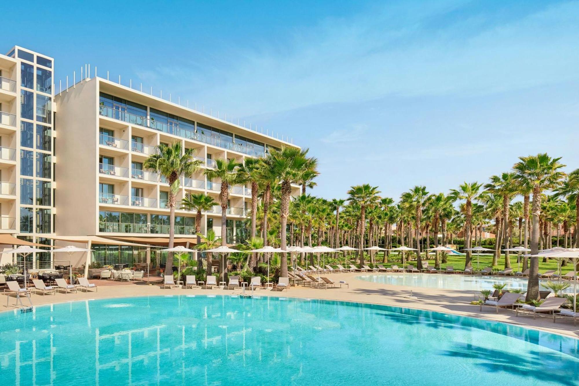 Algarve Marriott Salgados Golf & Conference Center Hotel 5*