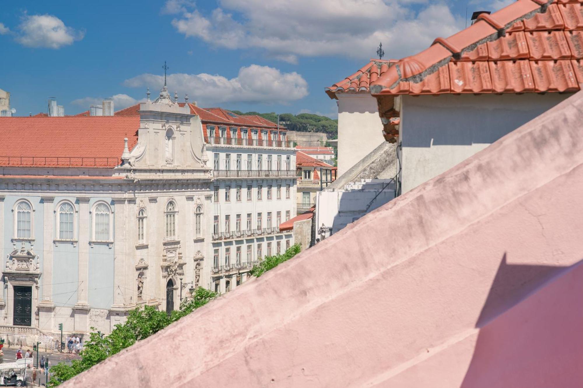 Palacio Das Especiarias 4* Lisbon