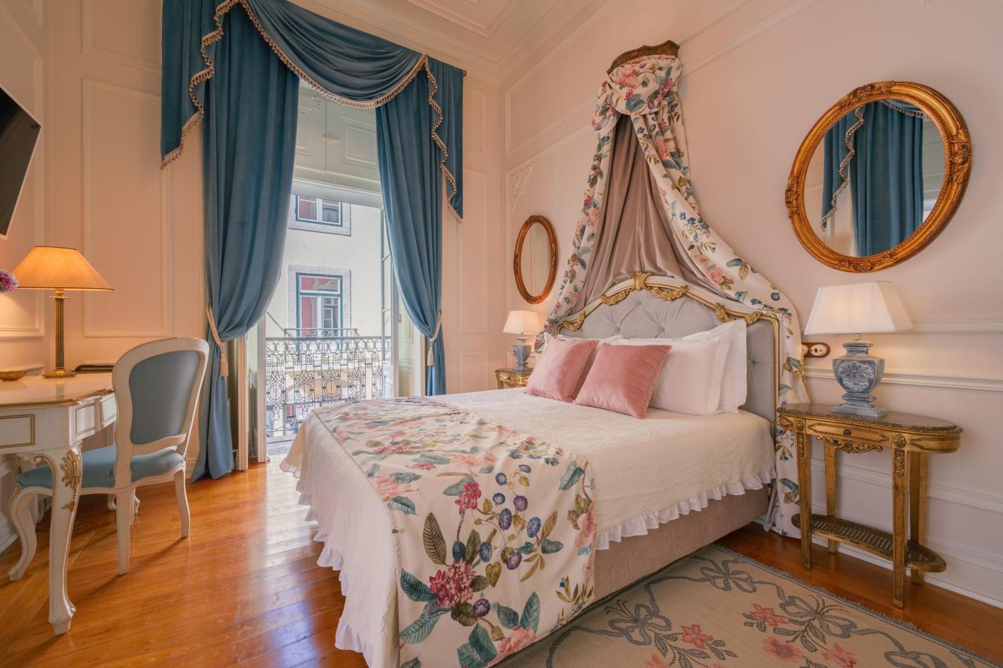 Guest house Palacio Das Especiarias