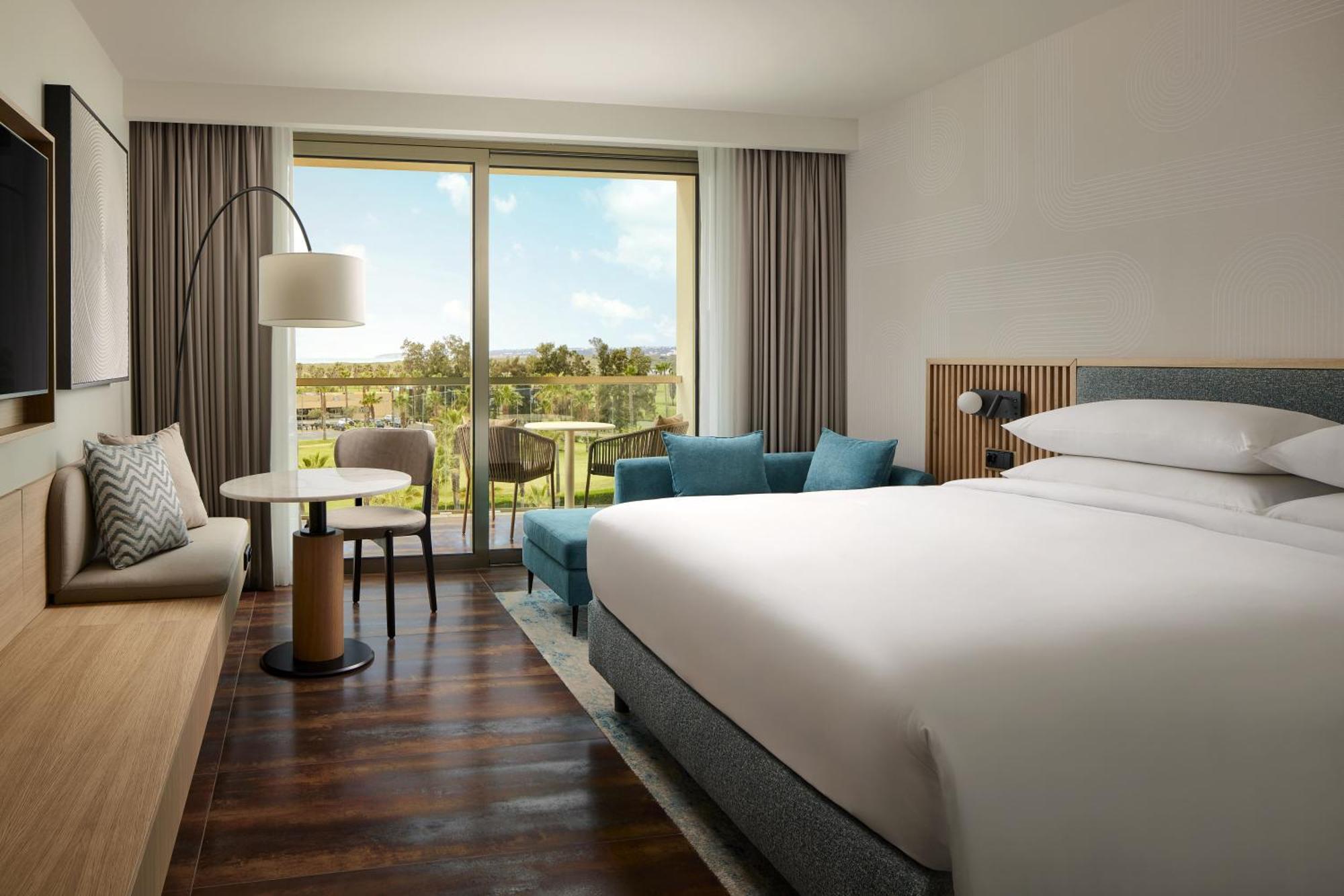 Algarve Marriott Salgados Golf & Conference Center Hotel