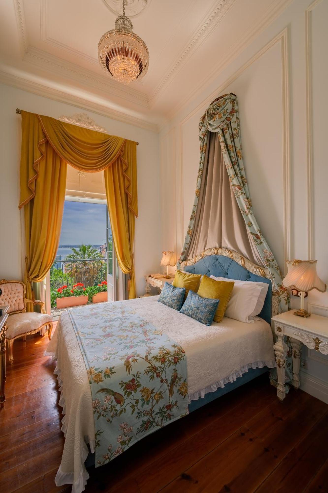 Palacio Das Especiarias Guest house Lisbon