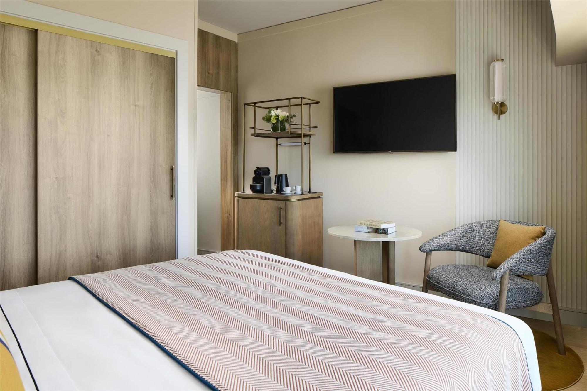 Tivoli Oriente 4* Lissabon