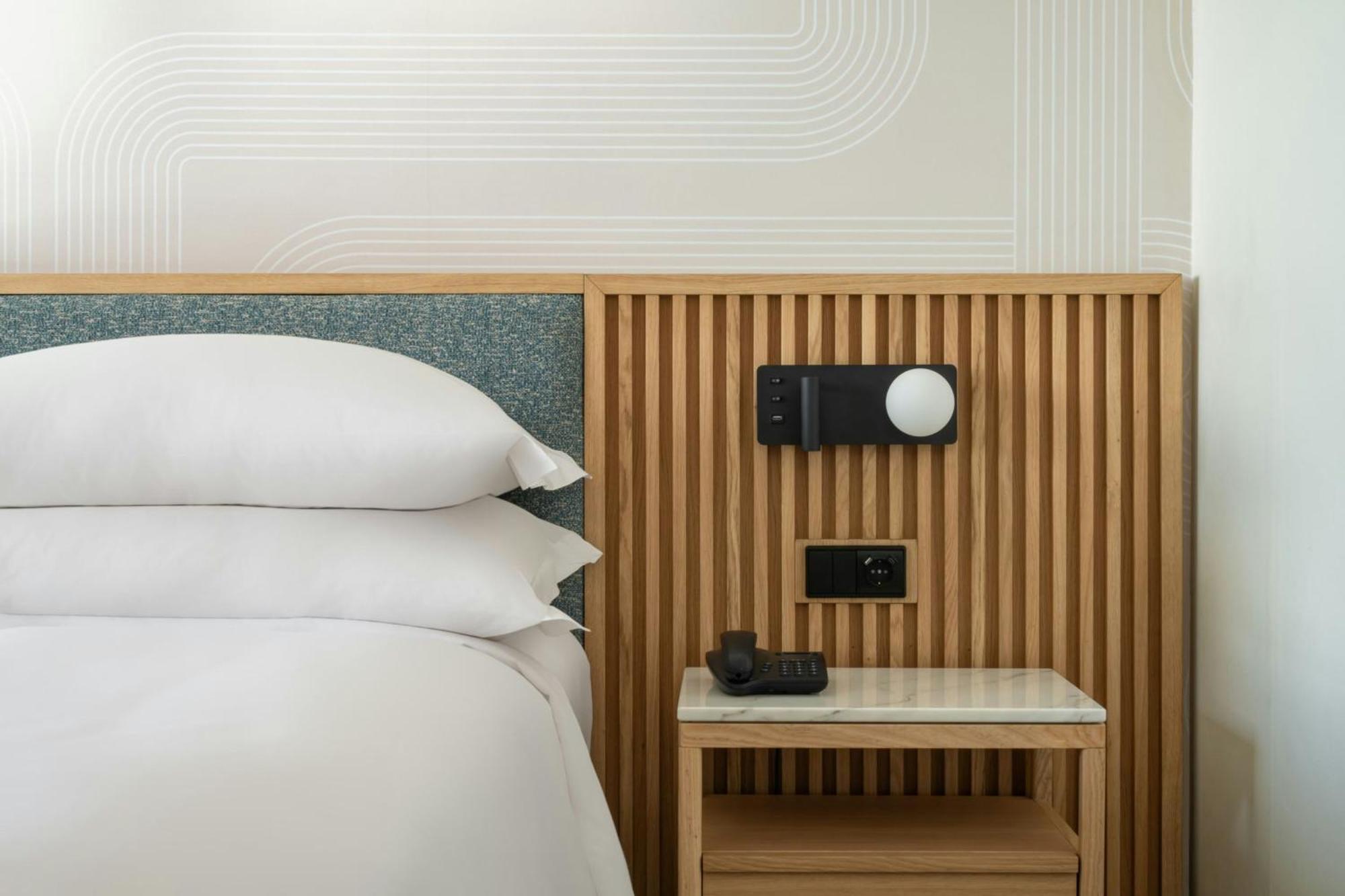 Hotel Algarve Marriott Salgados Golf & Conference Center 5*
