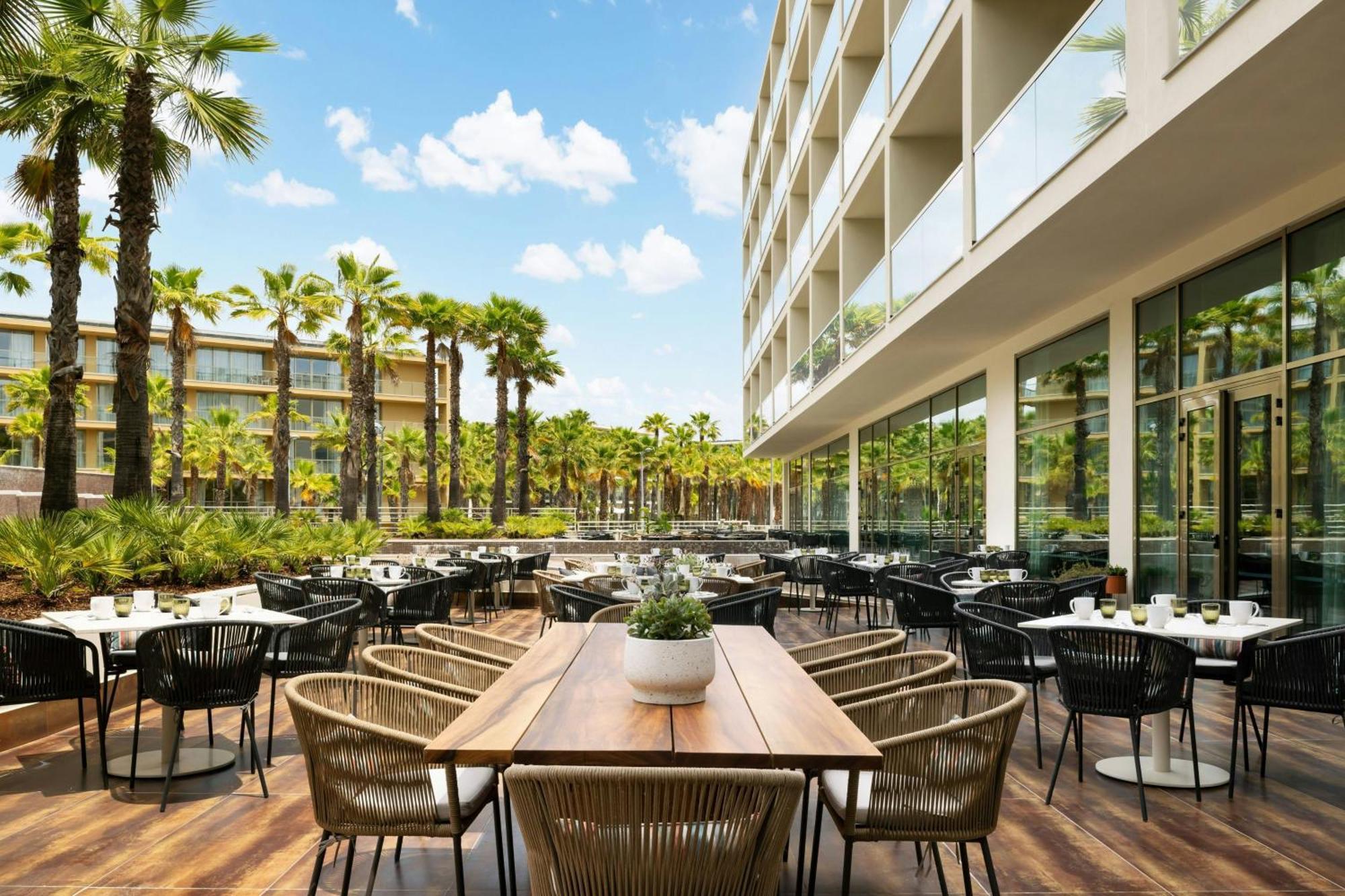 Hotel Algarve Marriott Salgados Golf & Conference Center