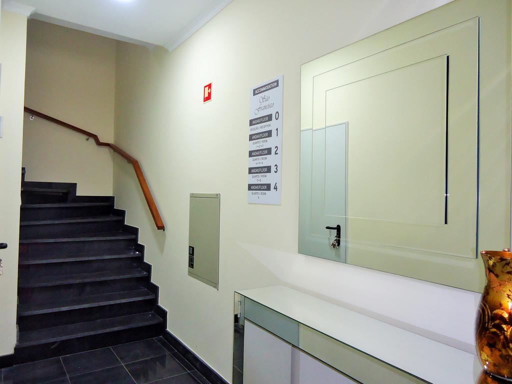 Sao Francisco Guest house