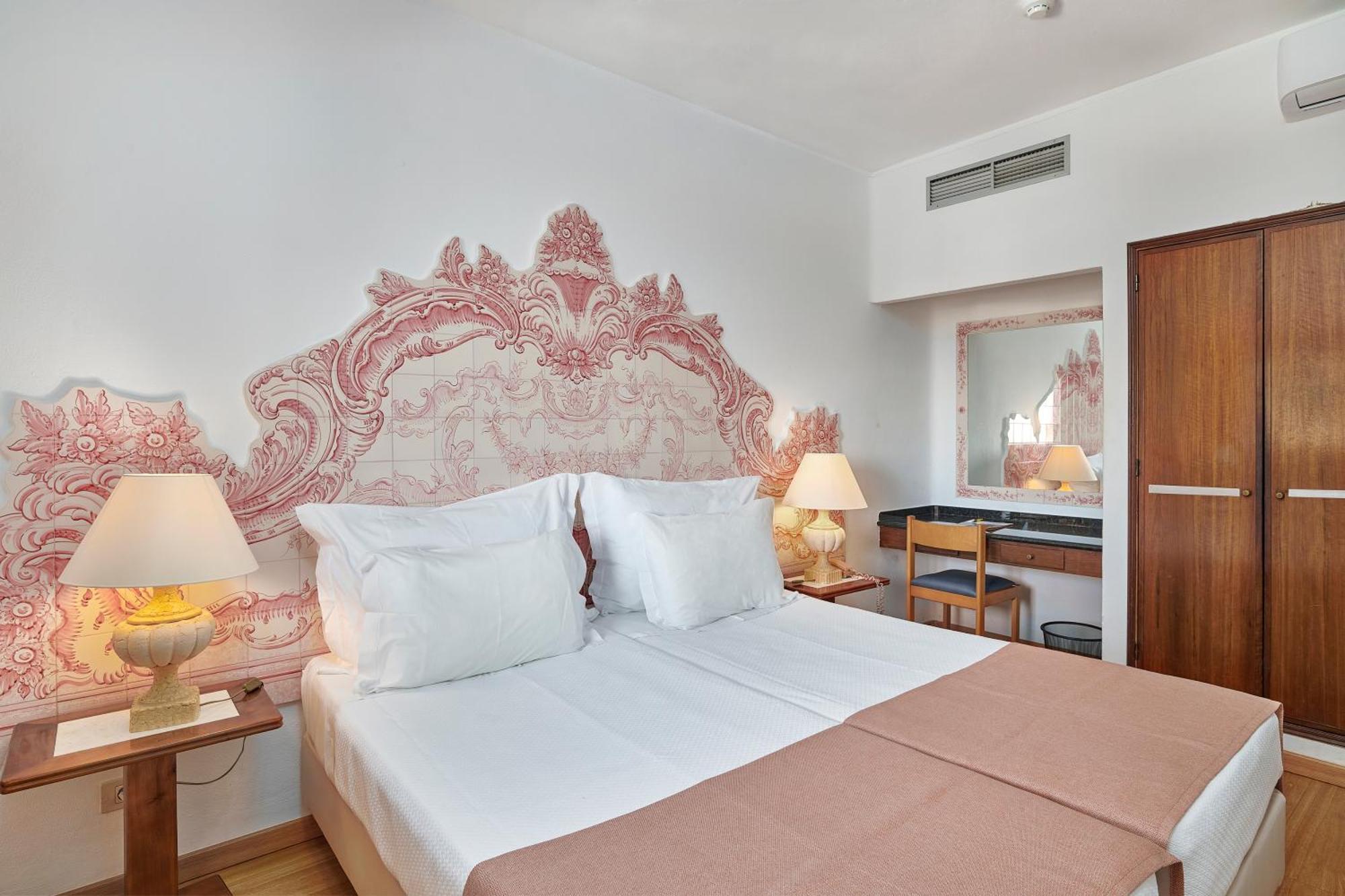 Aparthotel Brisa Sol Albufeira