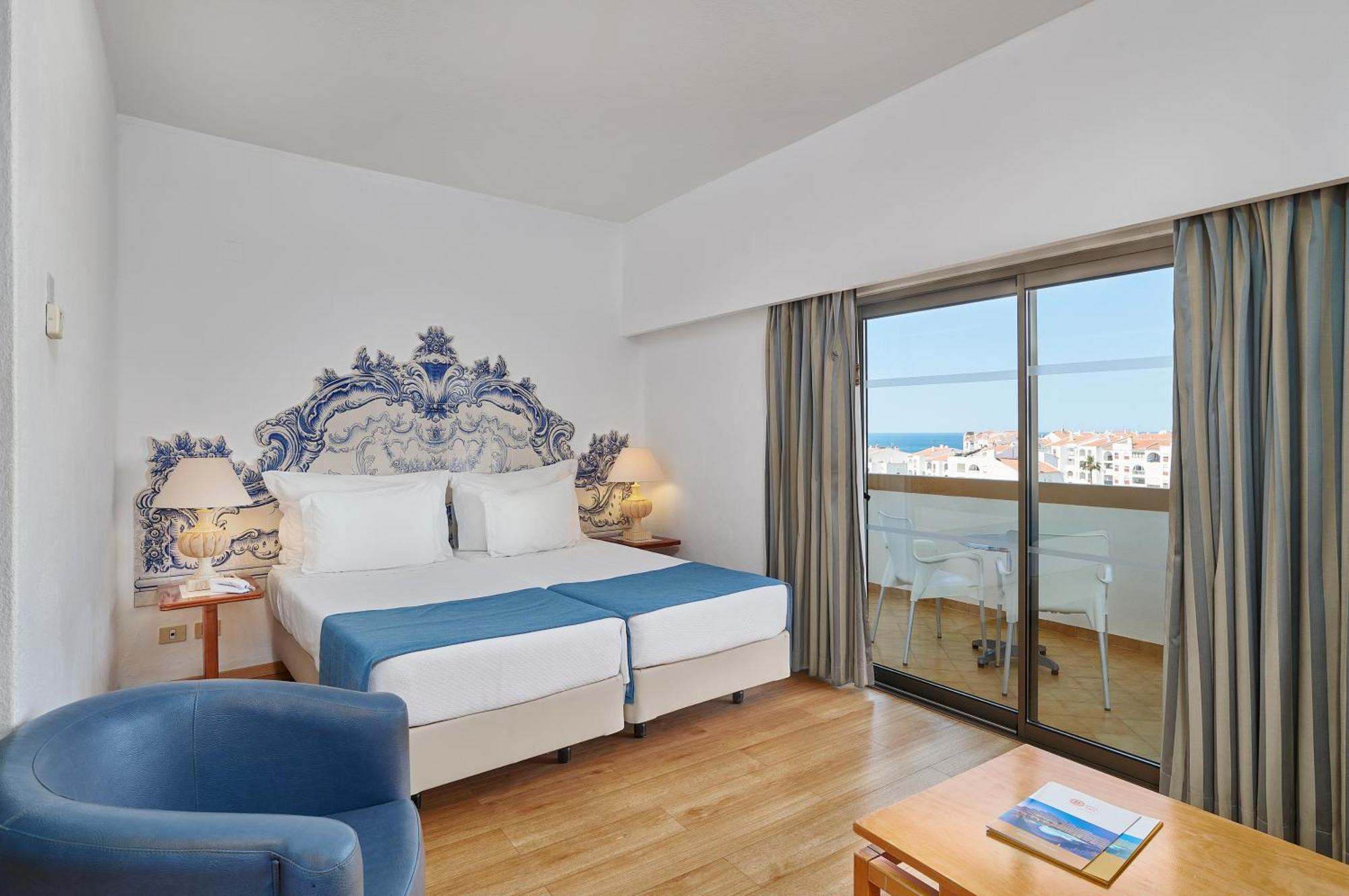 Brisa Sol Aparthotel 4*