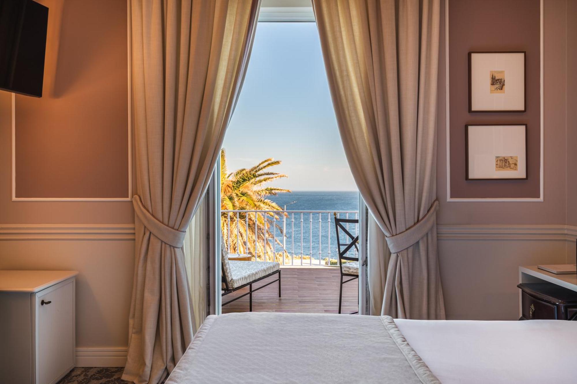 Longevity Senses - Boutique - Adults Only Hotel